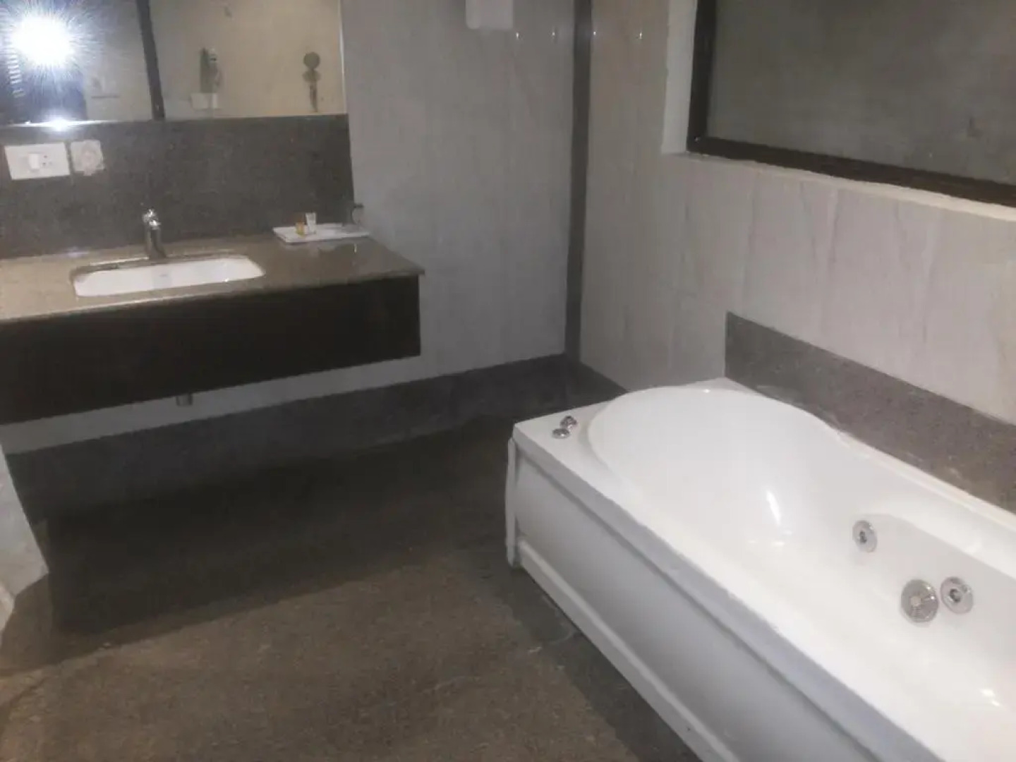 Hotel Amber Residency