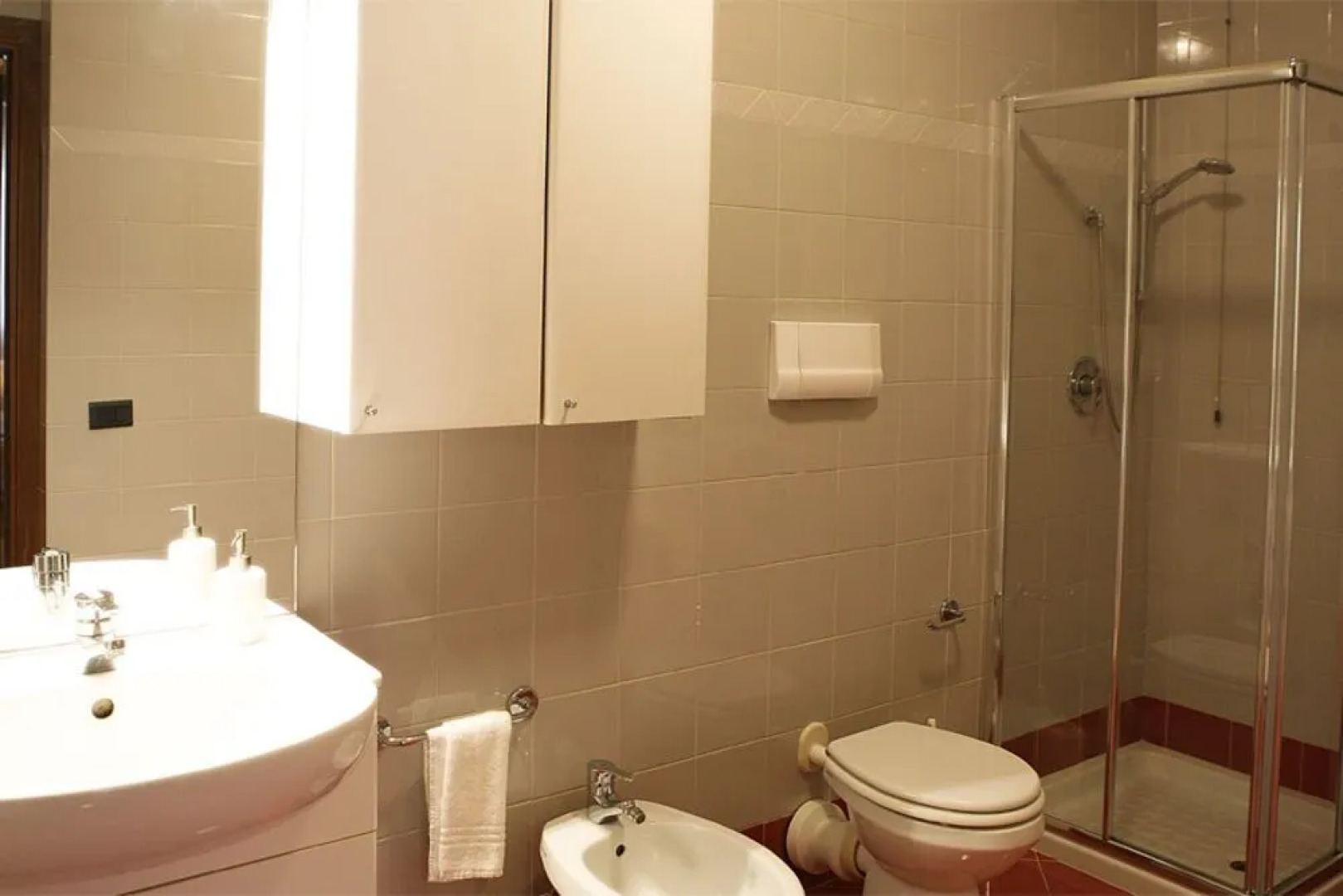 Appartamento Quartiere 2000 Padova