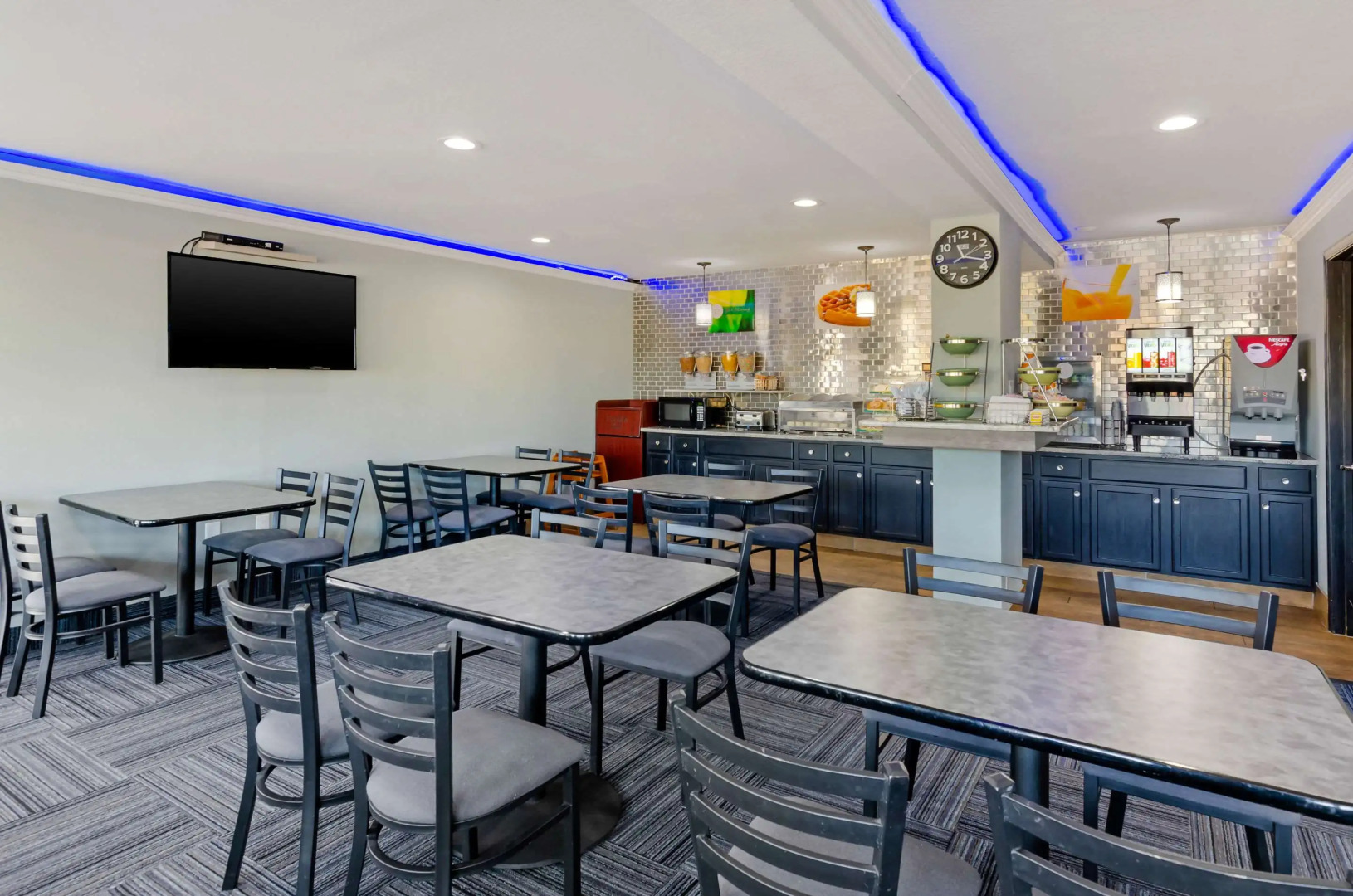 Quality Inn Waynesboro - Skyline Drive