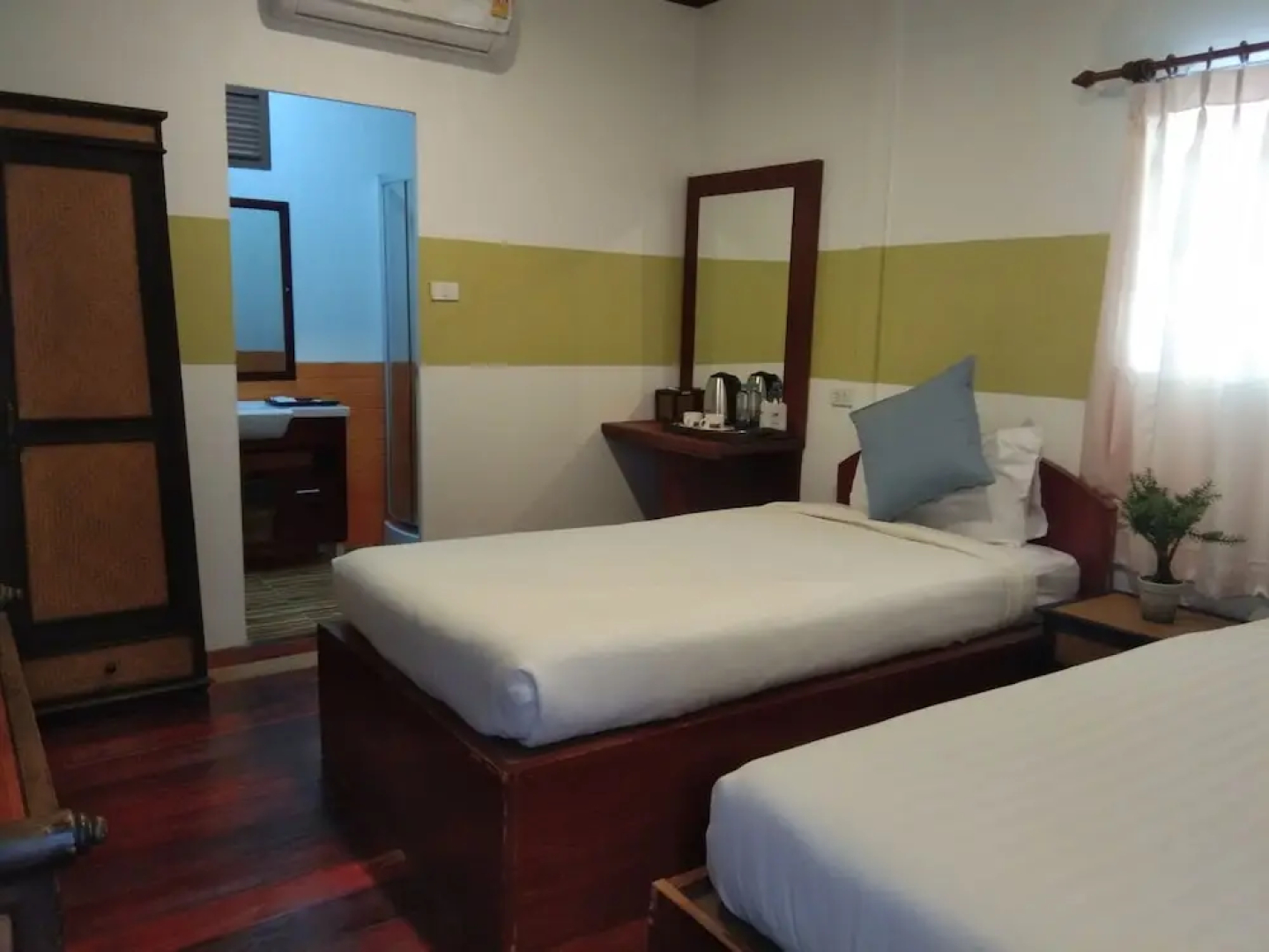 Heaven Kwai Resort (SHA Extra Plus)