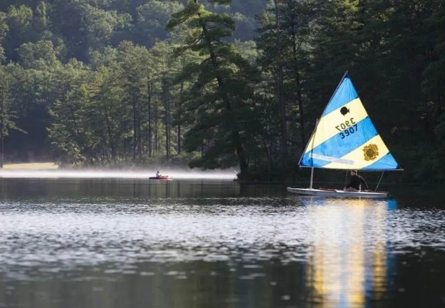 Purity Spring Resort