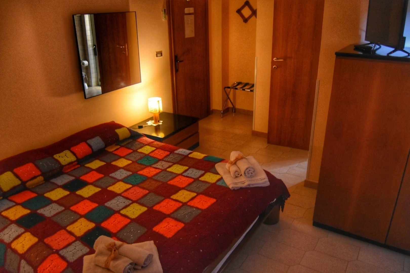 Bed and Breakfast Pieffe