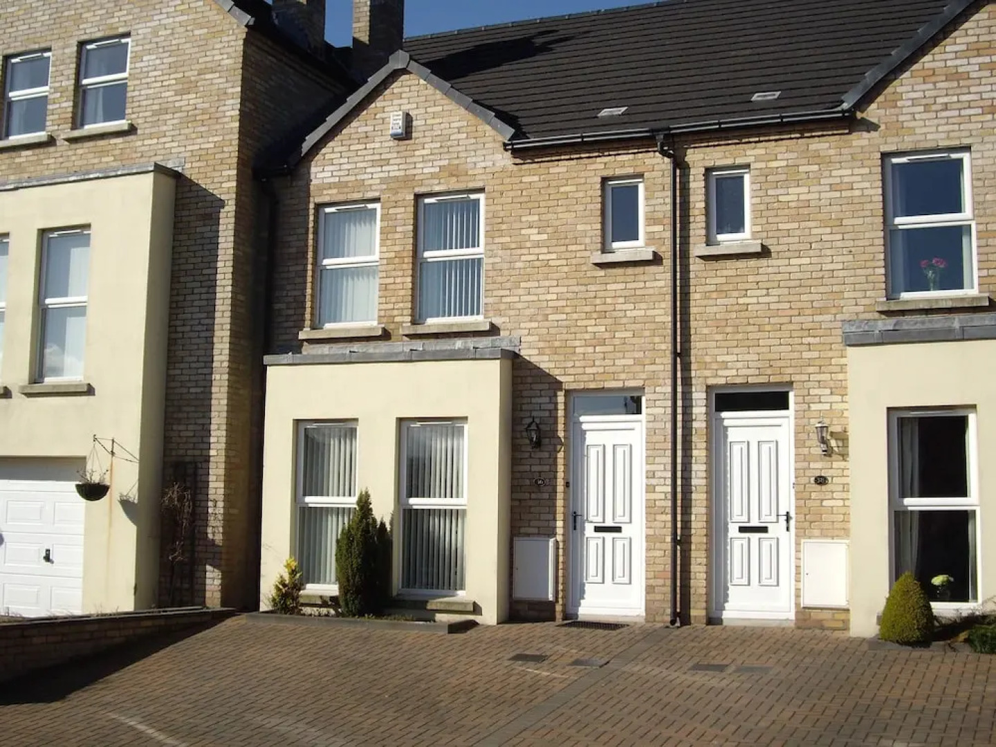 Causeway Holiday Homes