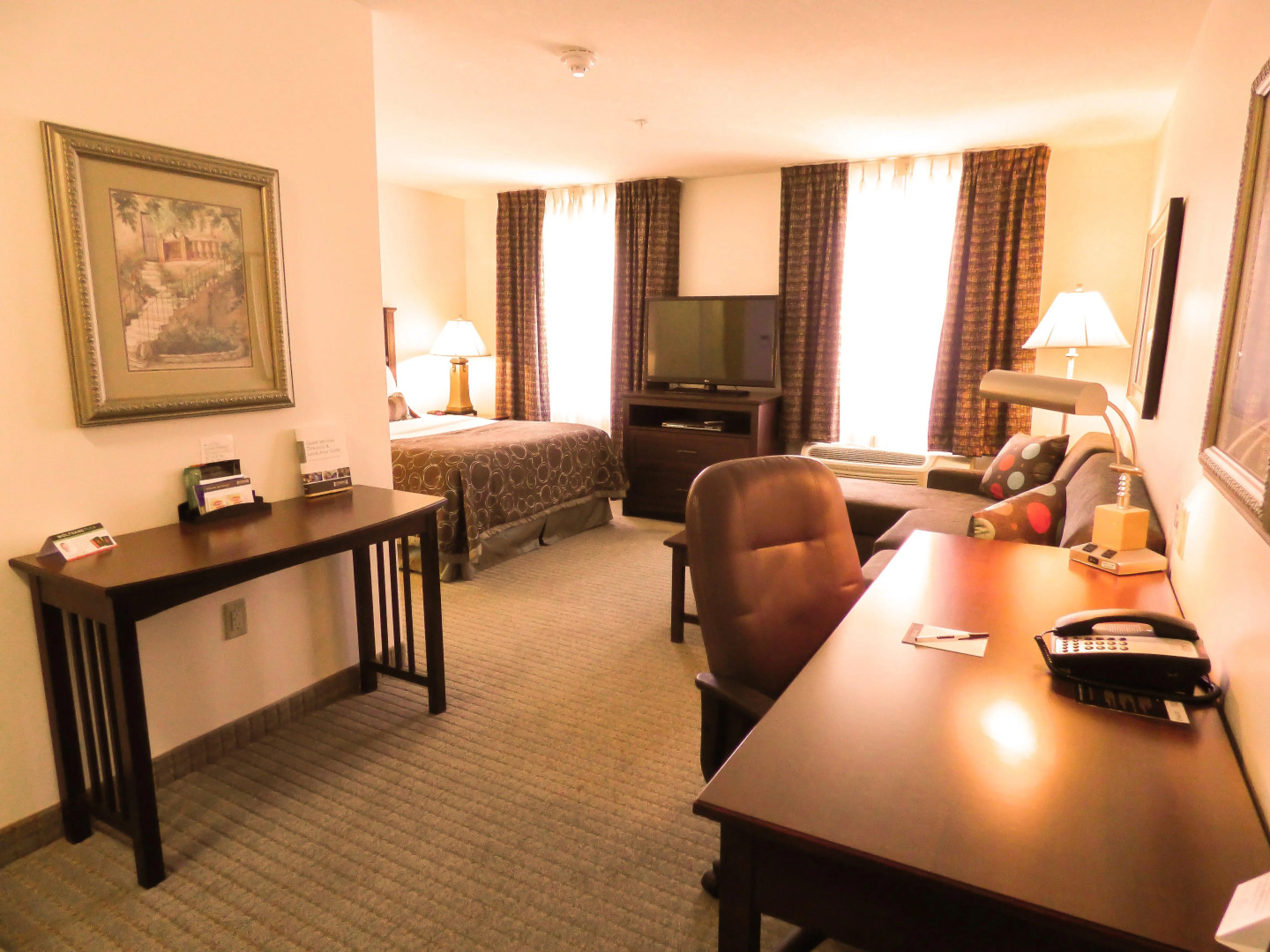 Staybridge Suites Detroit Novi by IHG