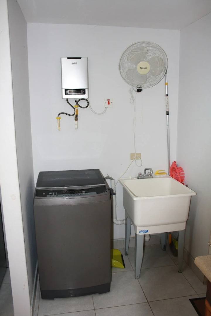 Soleil Hartland Debra's Place