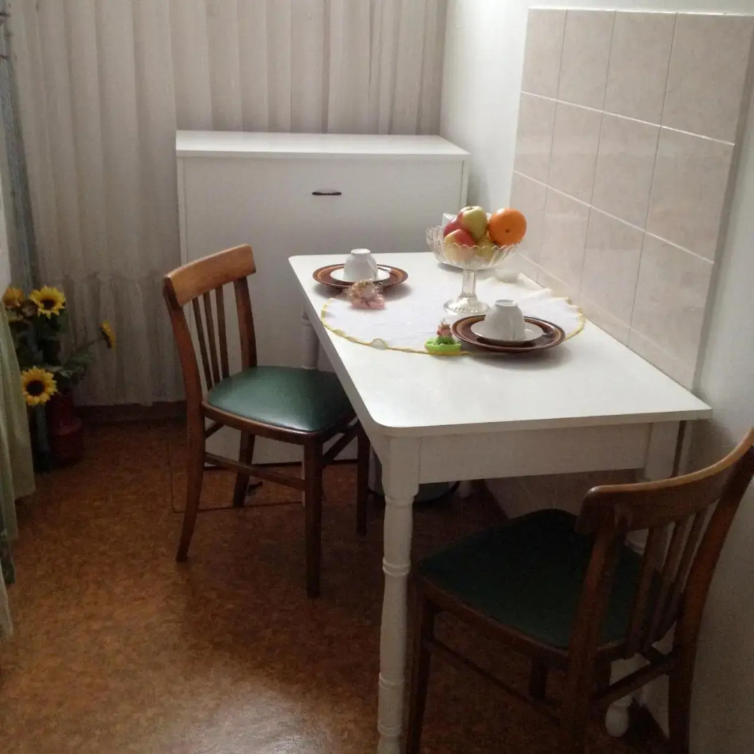 Rooms Sajovic