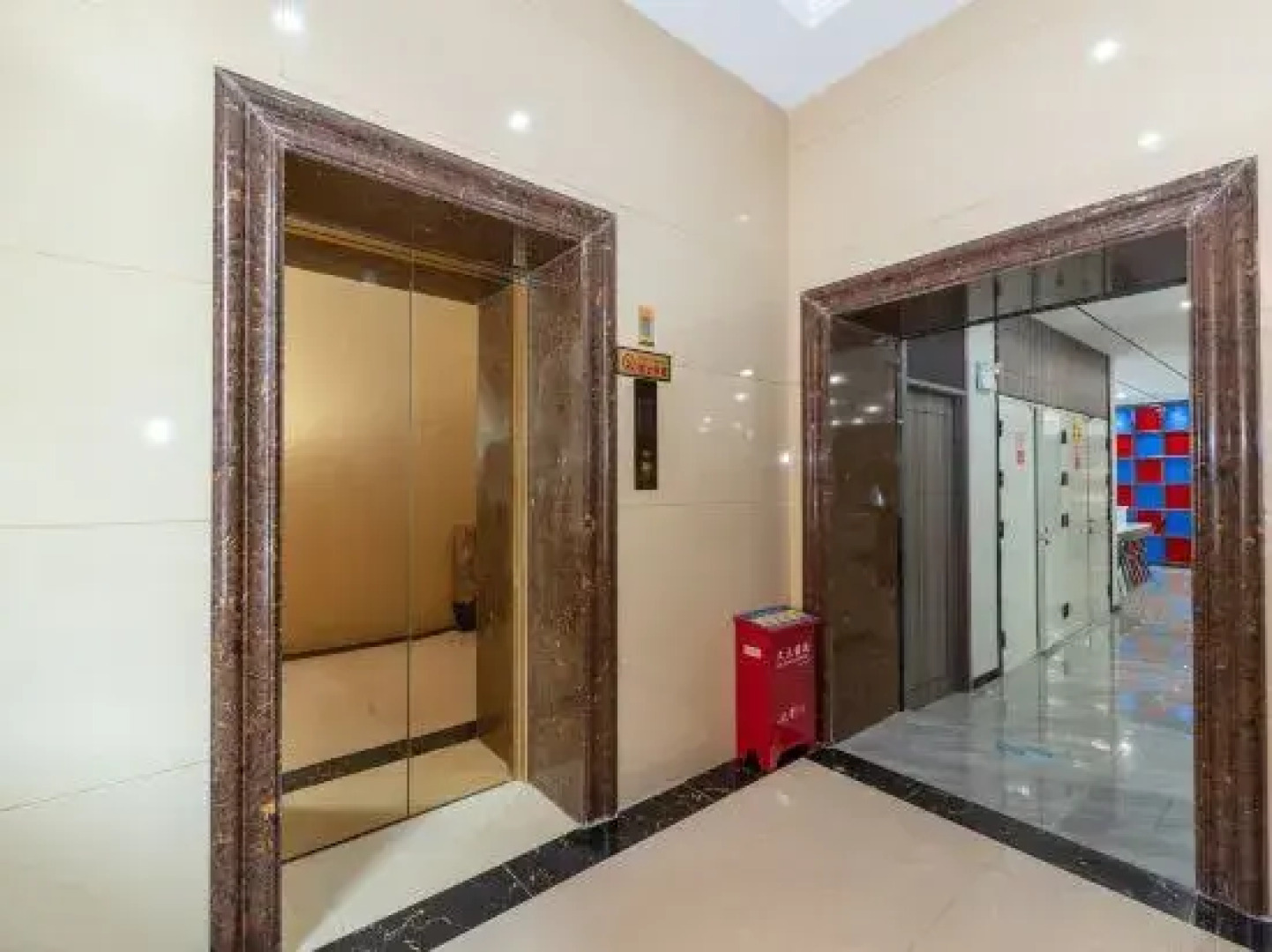 Jifeng City Hotel (Fuyunxin)