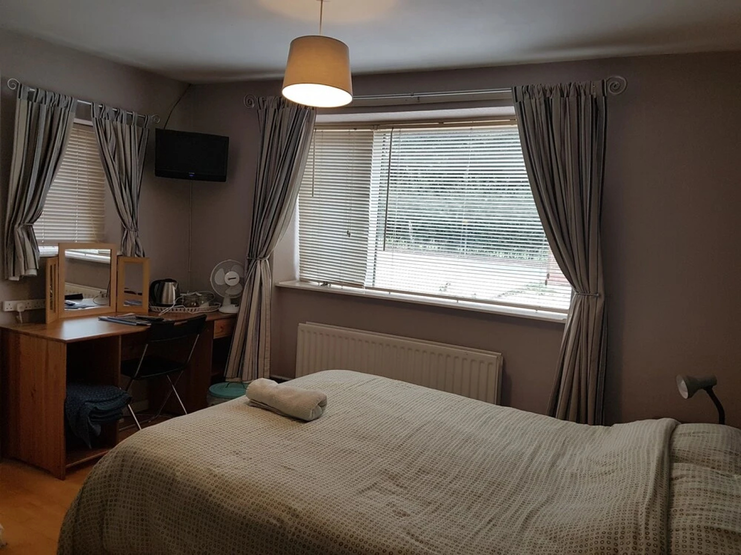 Greengables Guest House