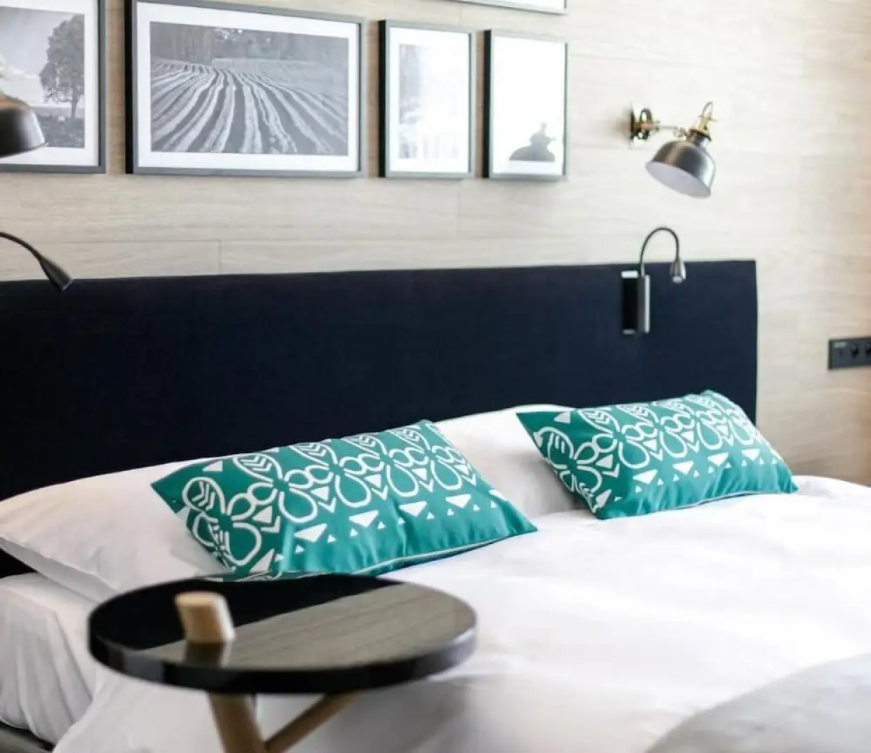 B&B HOTEL Tomaszów Lubelski