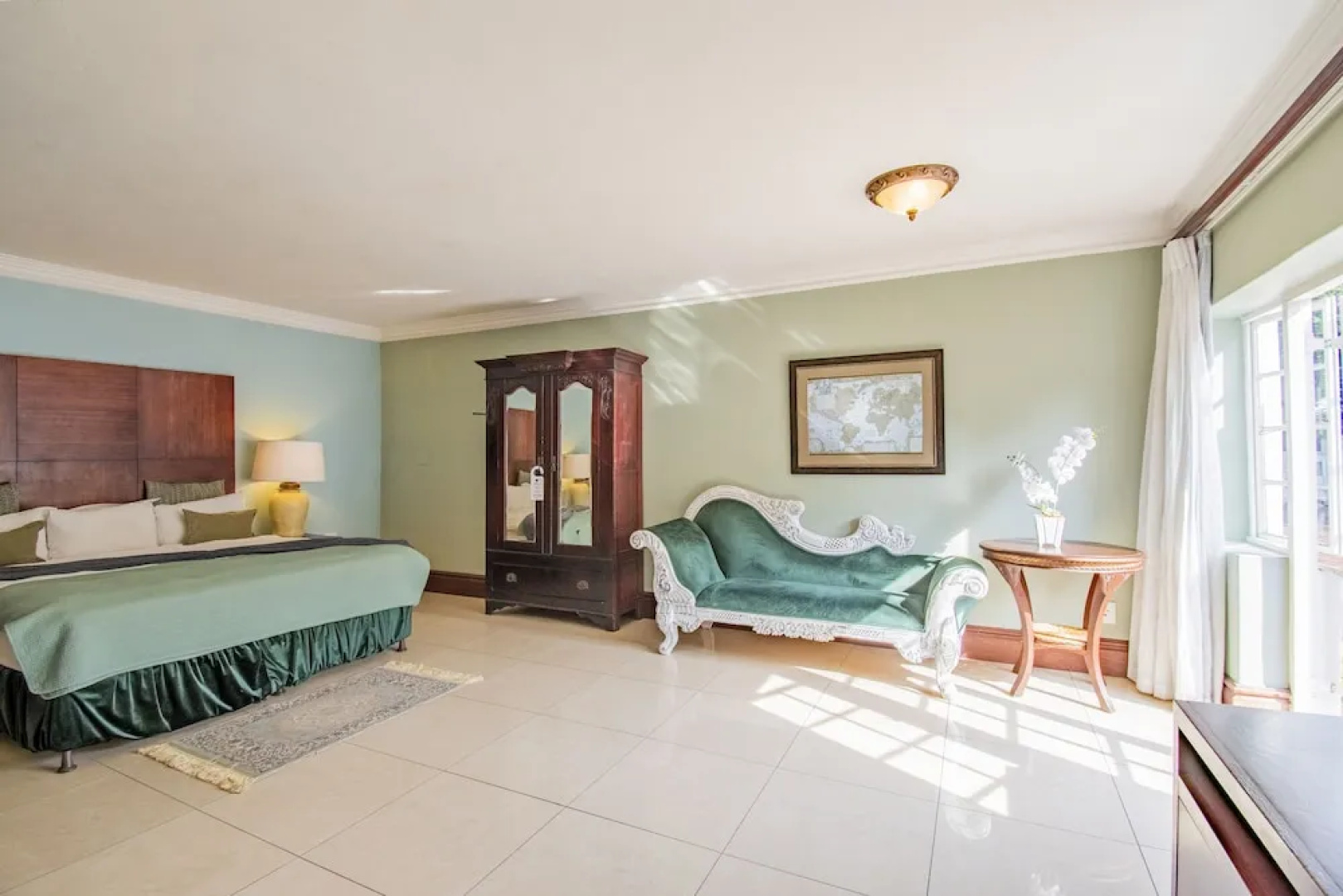 Emakhosini Boutique Hotel