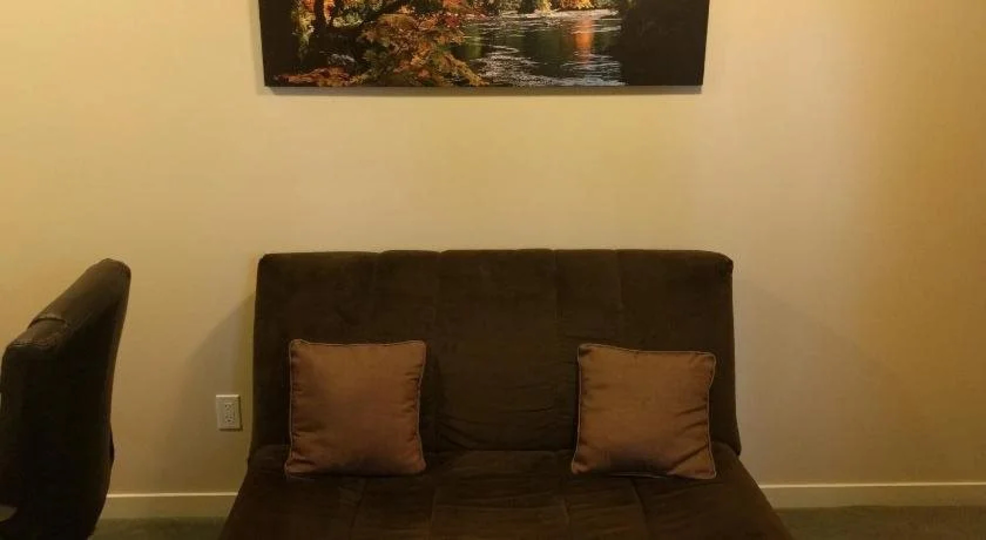 Cedar Wood Lodge B&B