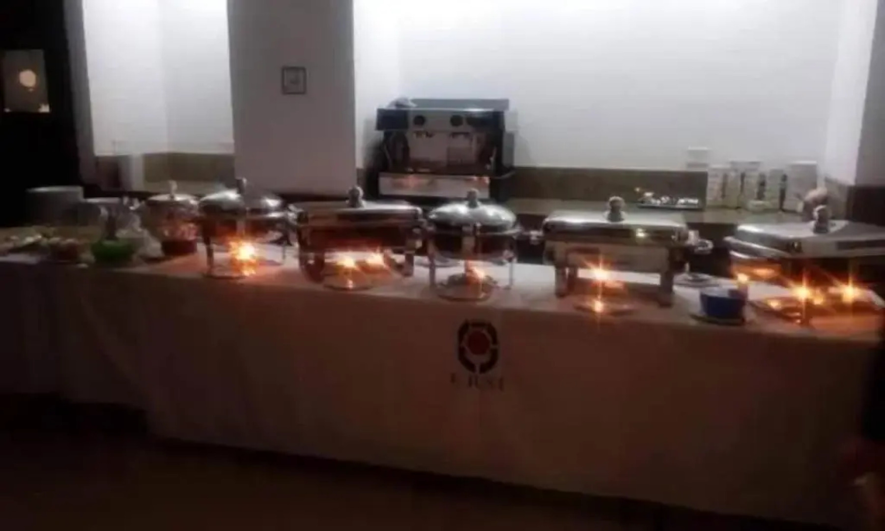 E-Just Hotel Borg El Arab