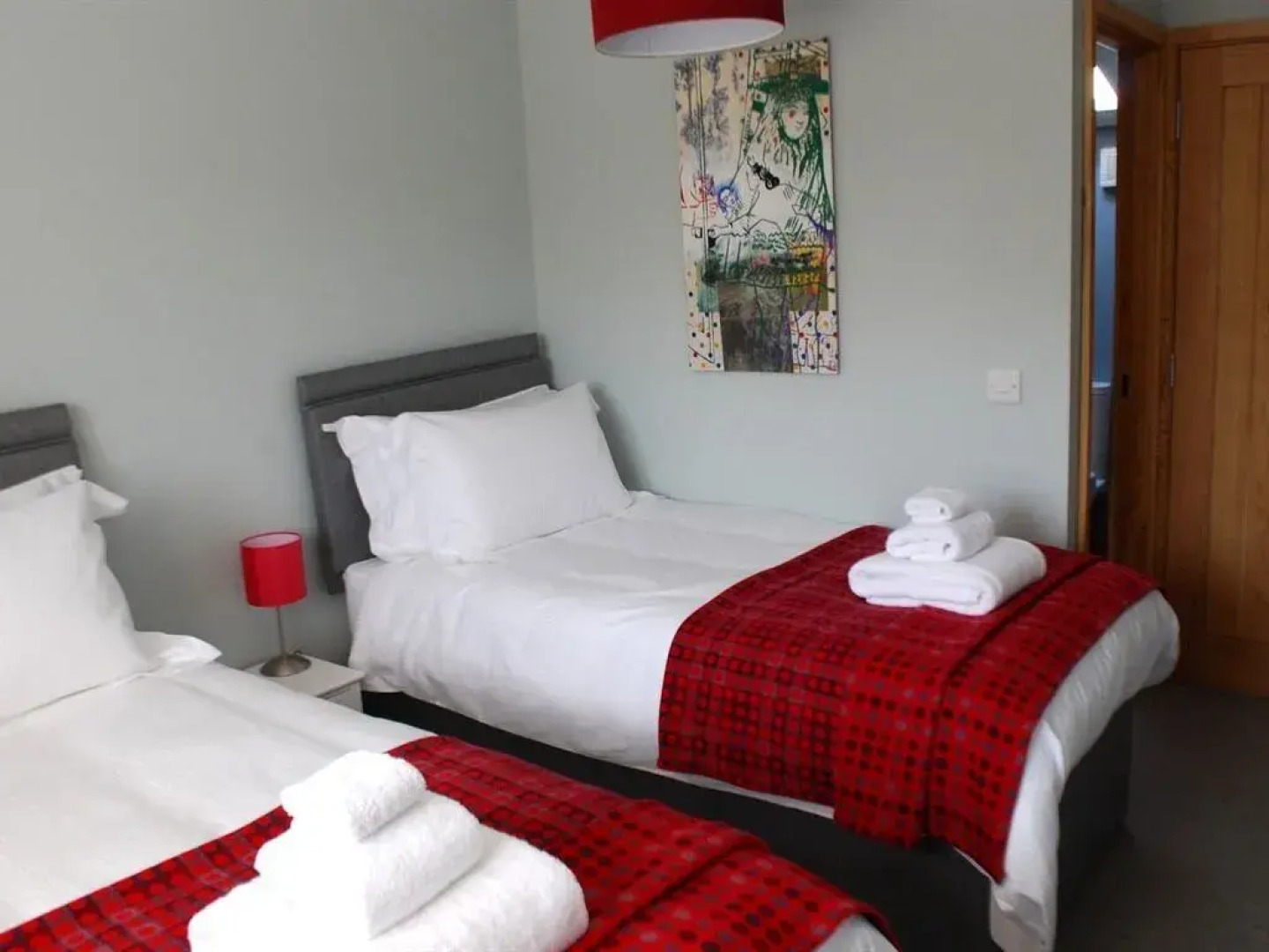 Ty Boia Bed & Breakfast