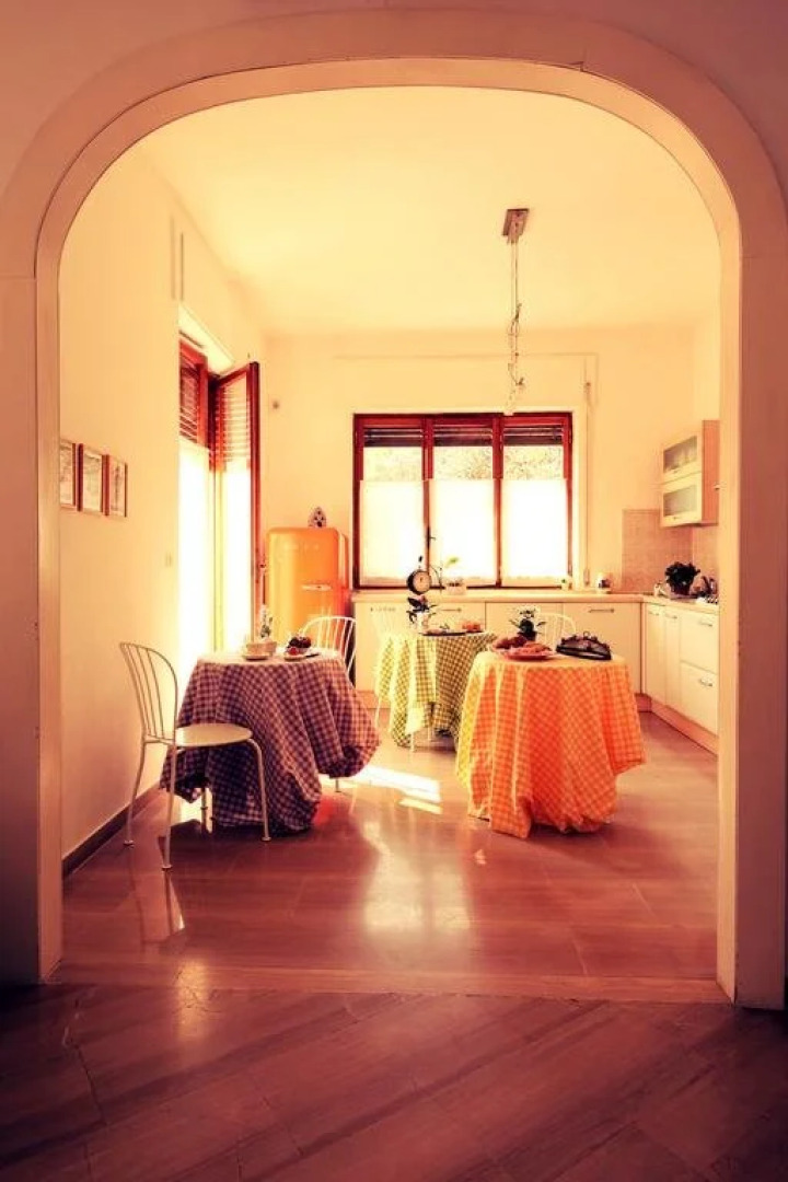 La Collina di Albiro B&B