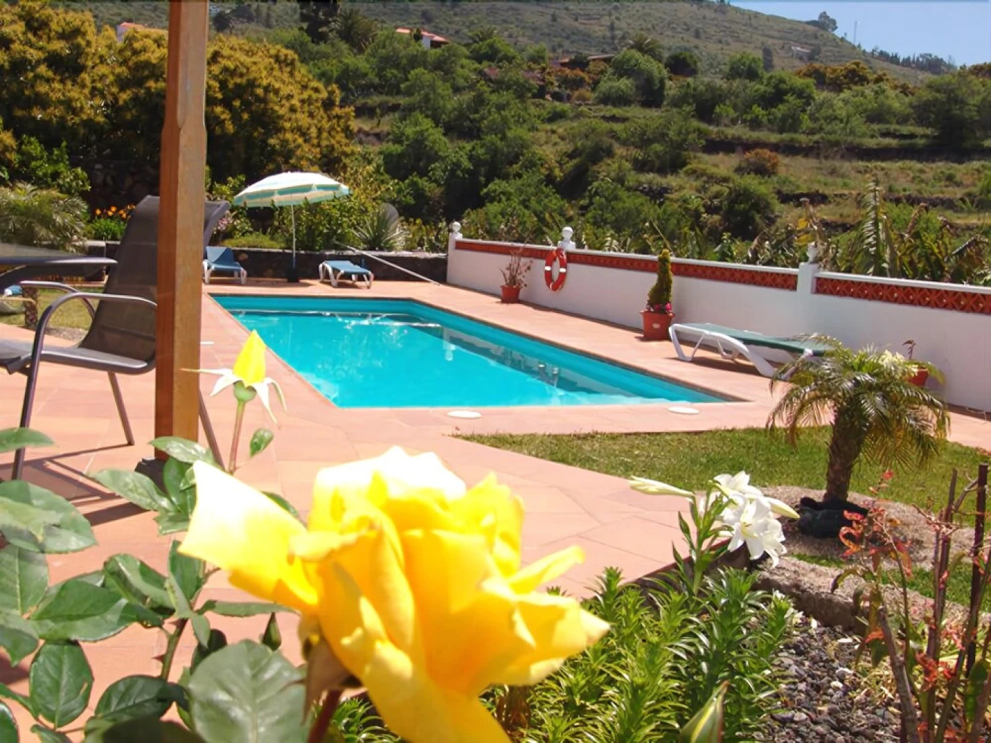 Casa Rural Villa Luna