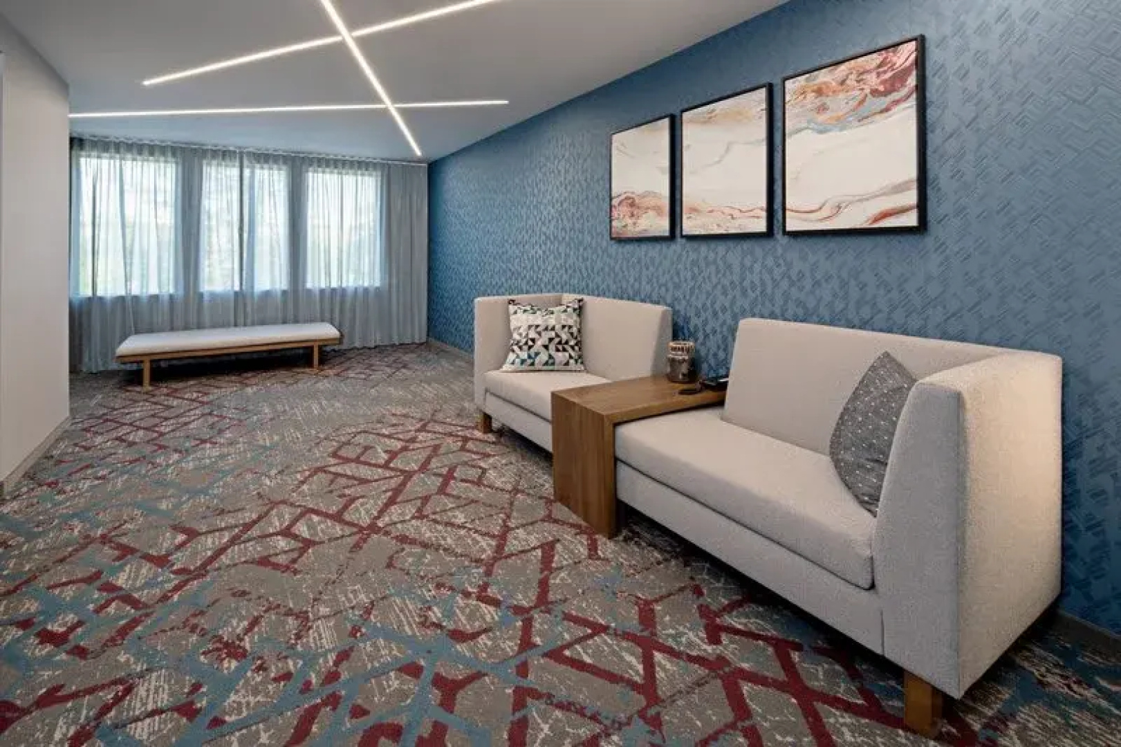 Springhill Suites Valencia