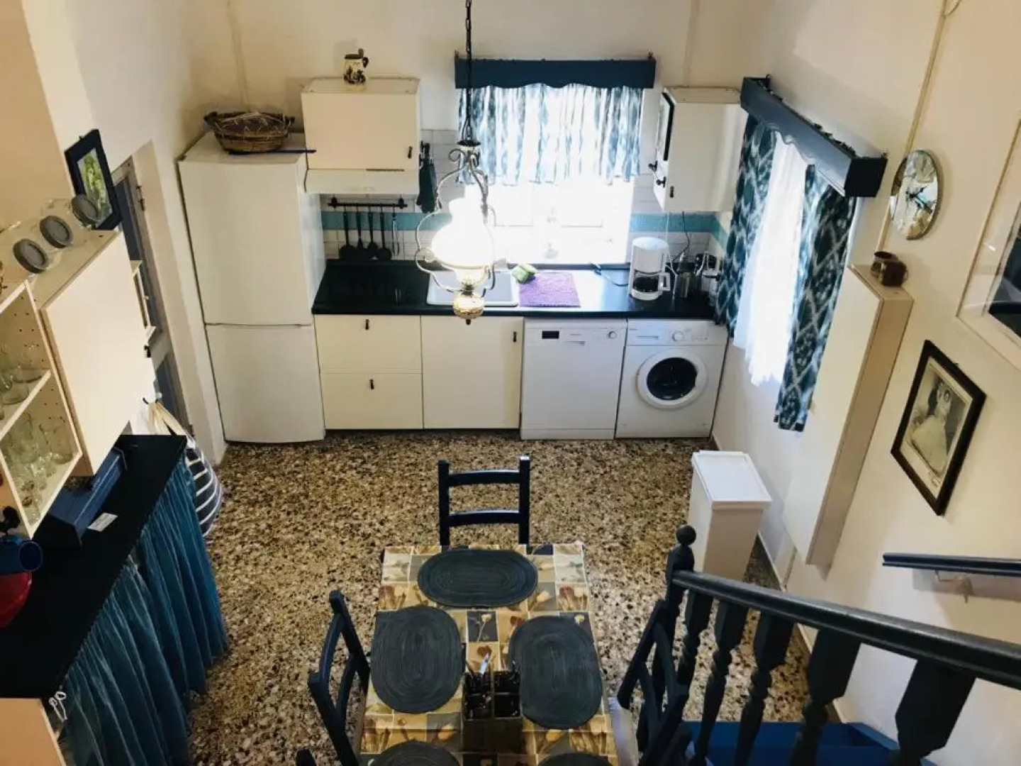 Chrysa's Holiday Apartment