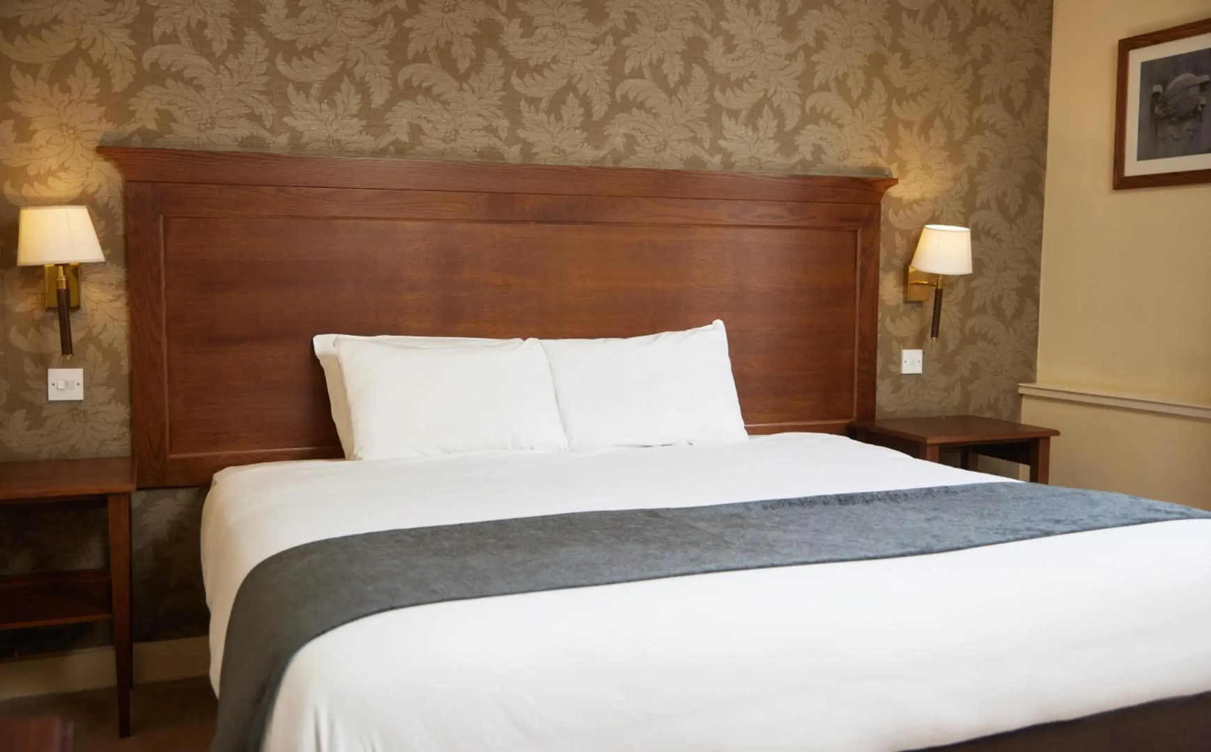 The Bell Hotel