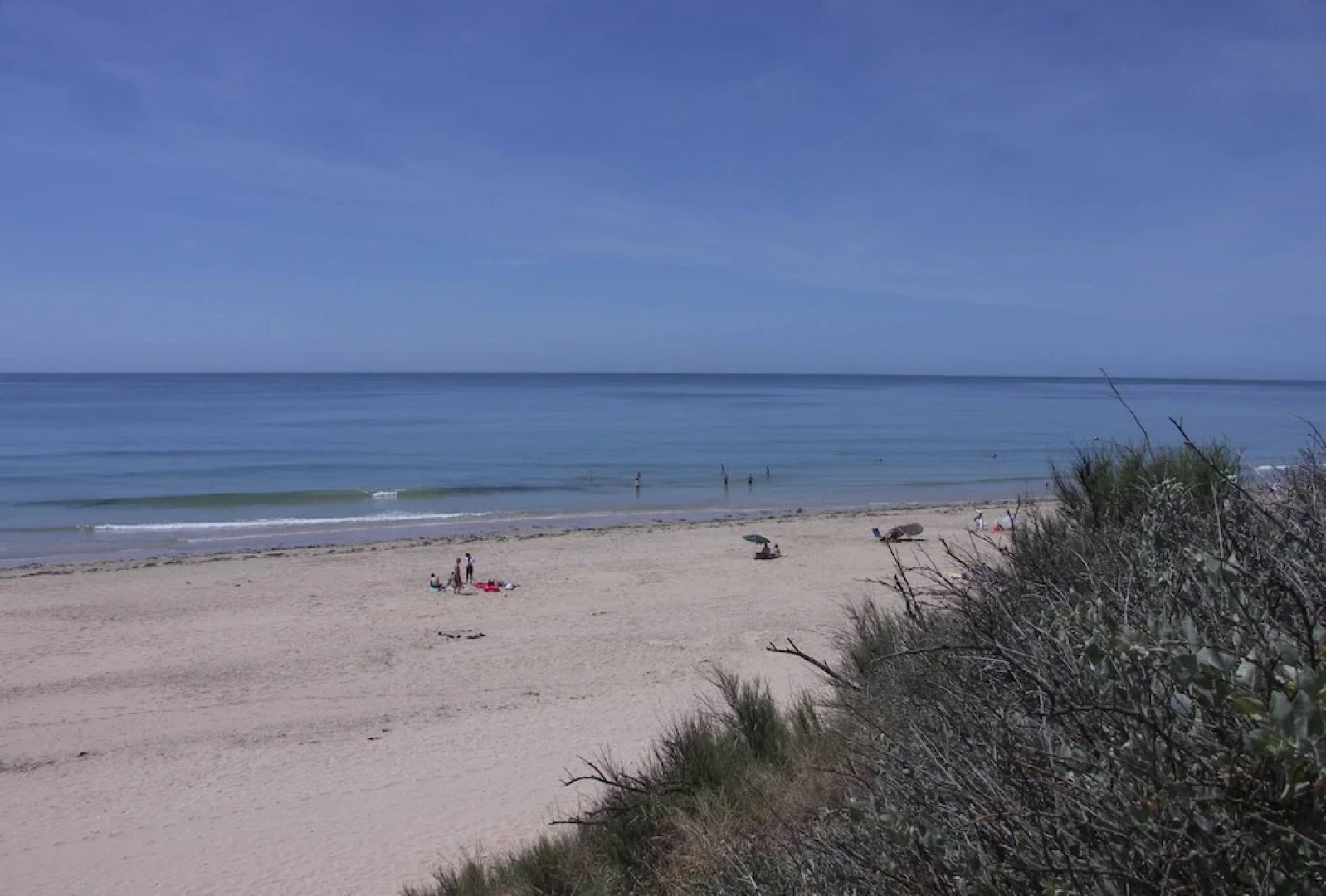 Le Clos du Vieux Porche