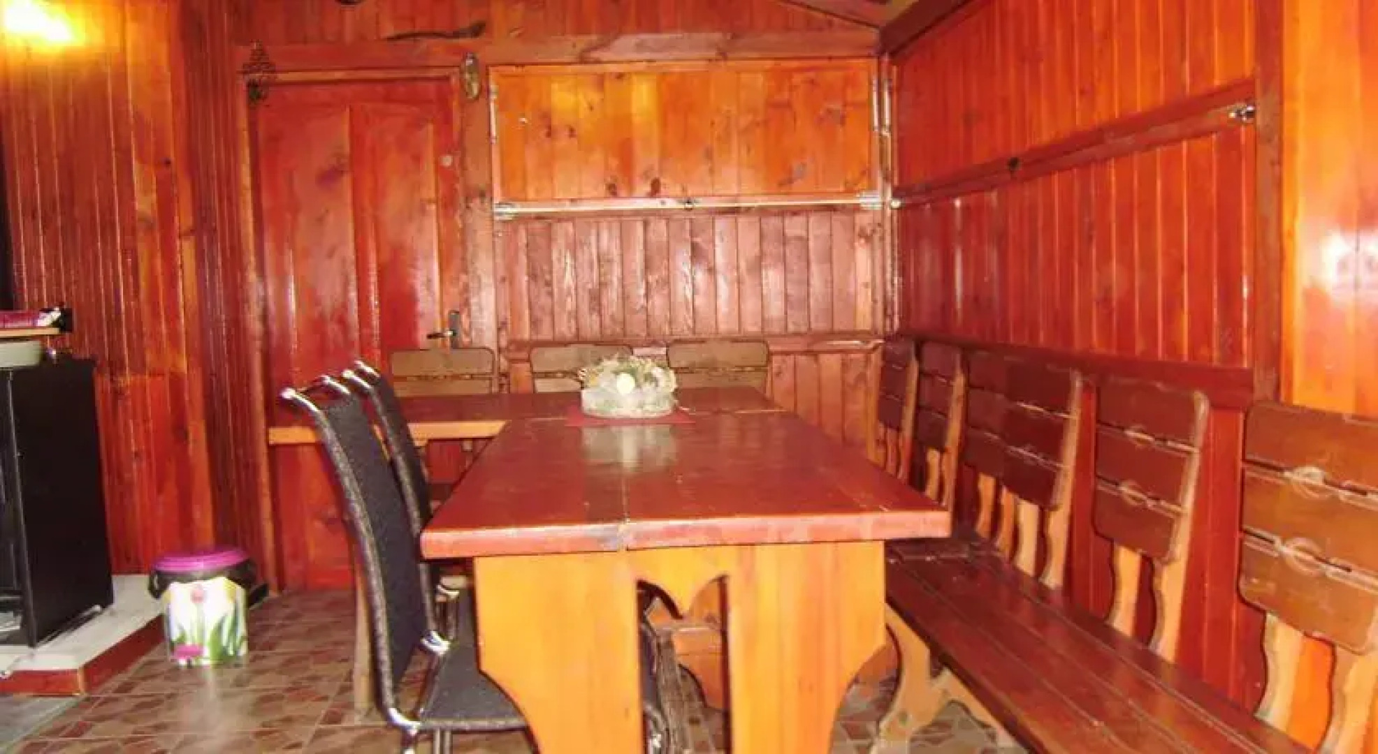 Achevata Kushta Guest House