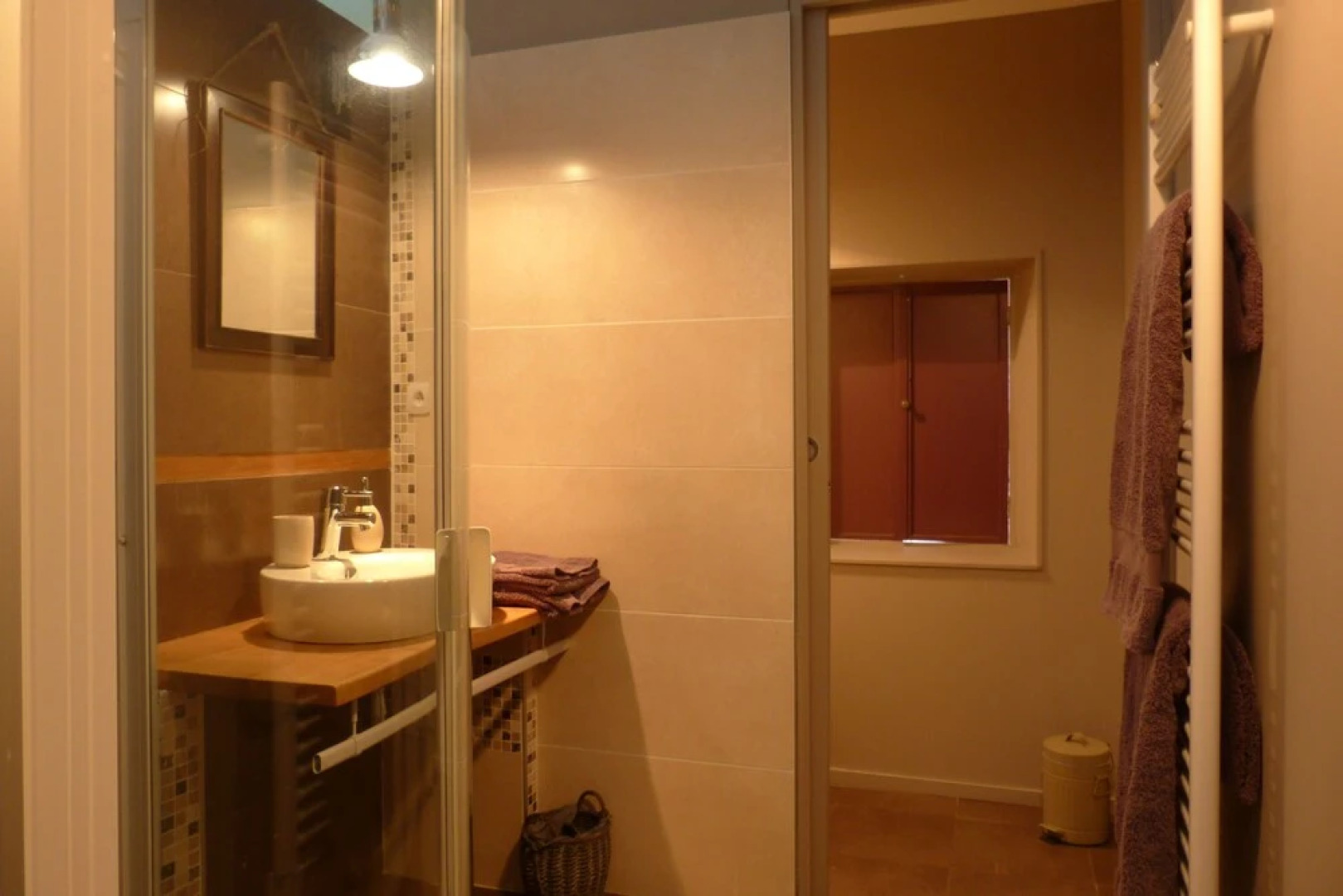 Chambres d'hôtes Clos de la Valette