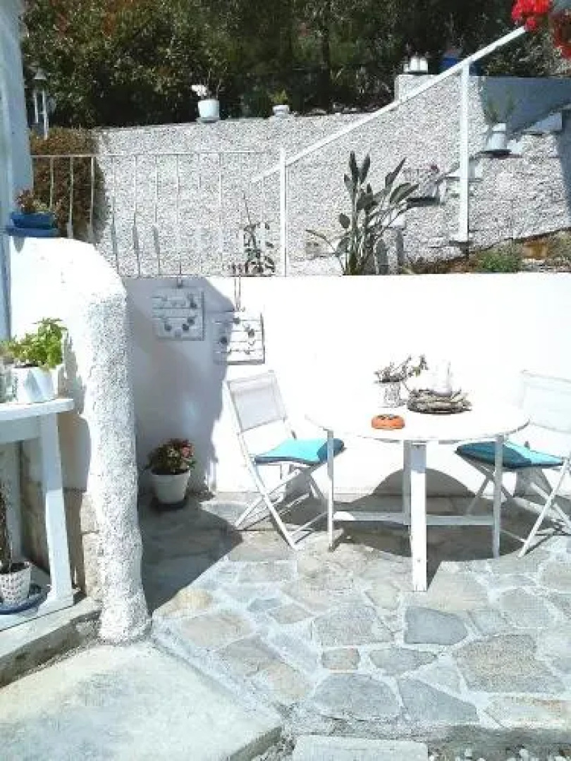 Message in a Bottle Bed & Breakfast