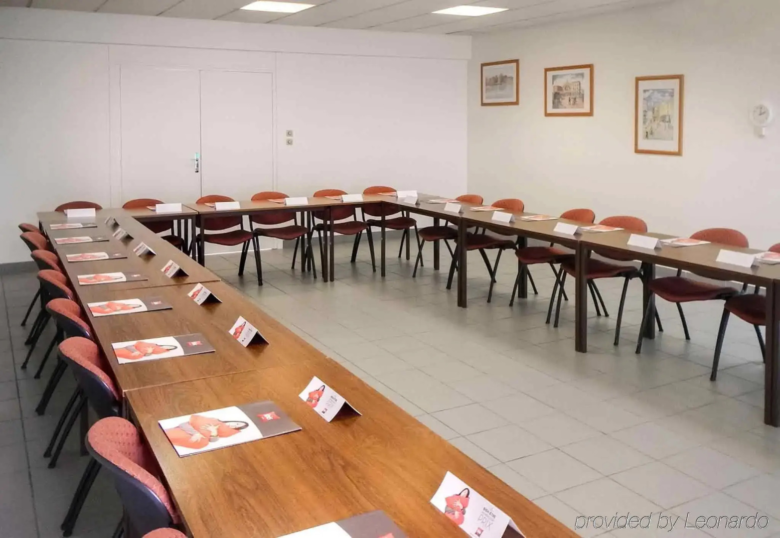 ibis Poitiers Beaulieu