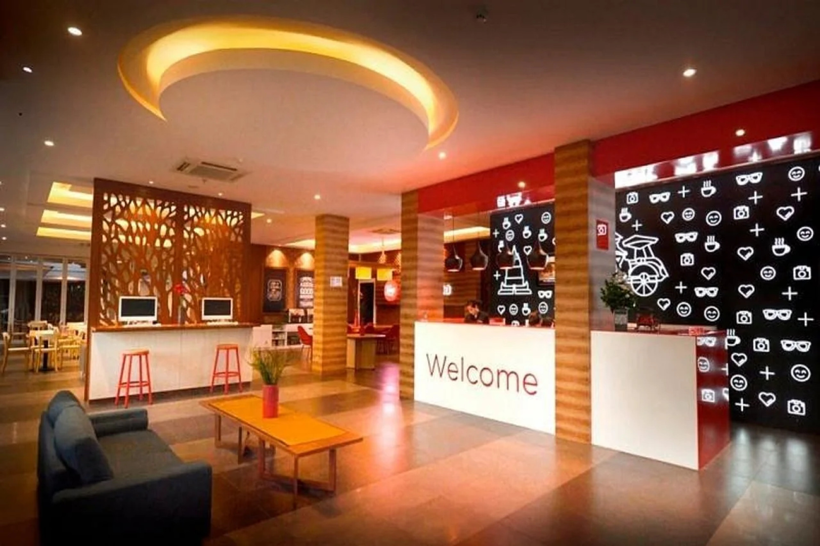 Kalya Hotel Yogyakarta