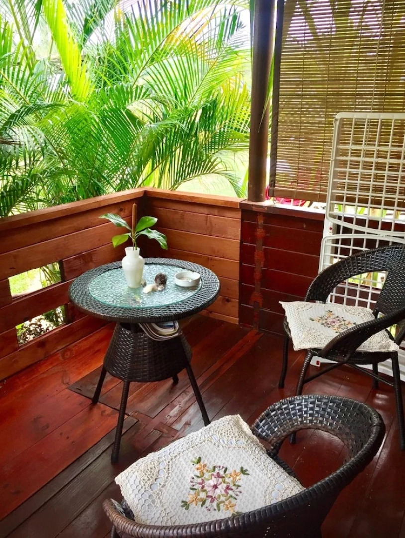 House With one Bedroom in Albion, With Enclosed Garden and Wifi - 100