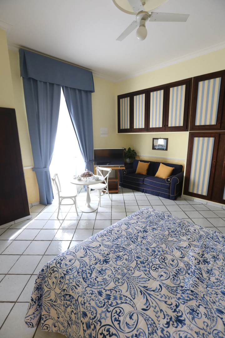 B&B Santa Lucia 50