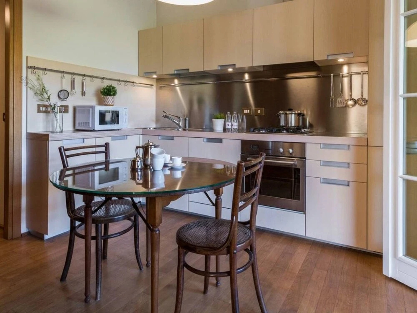 Hintown Bogogno golf club