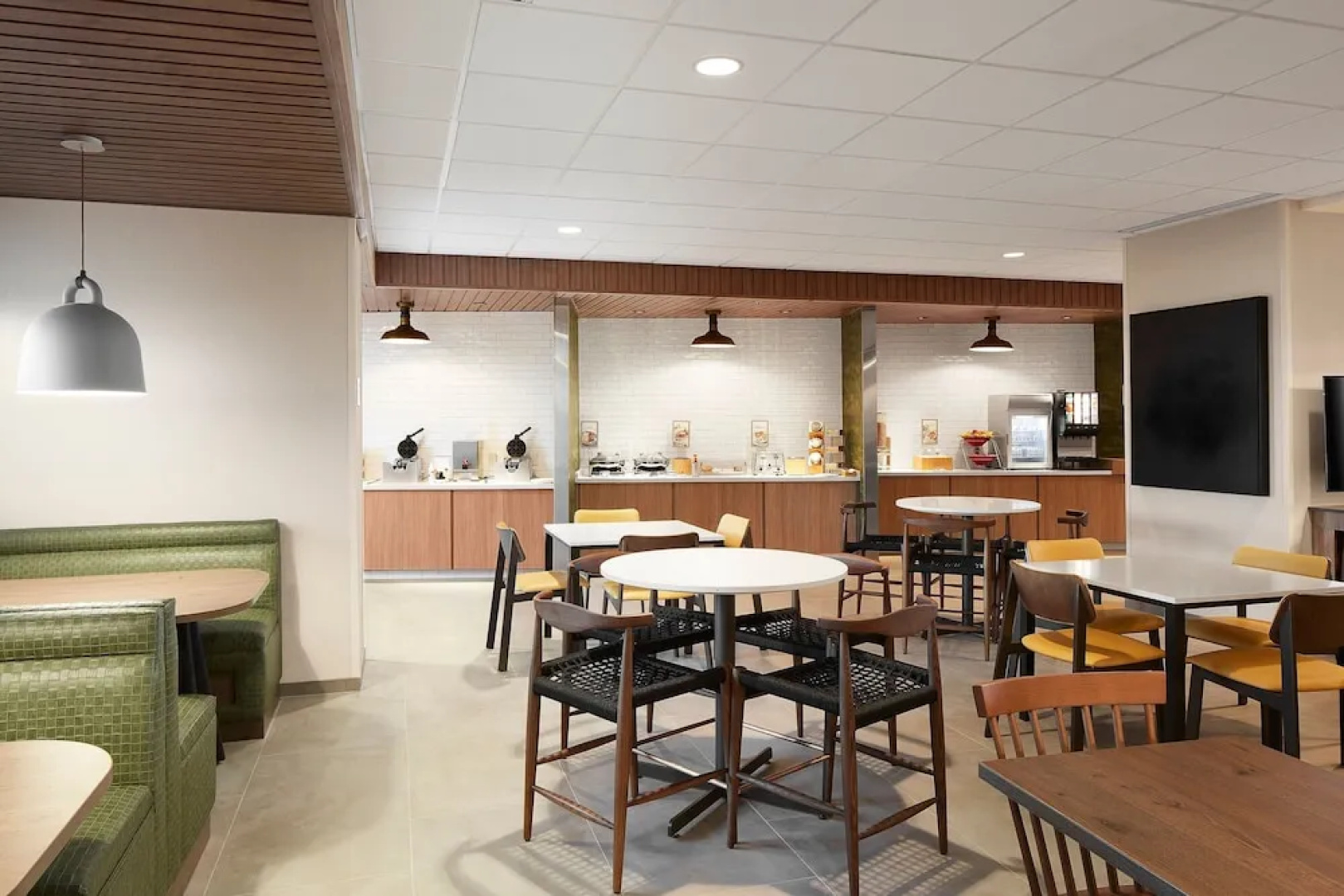 Fairfield Inn & Suites Stony Creek