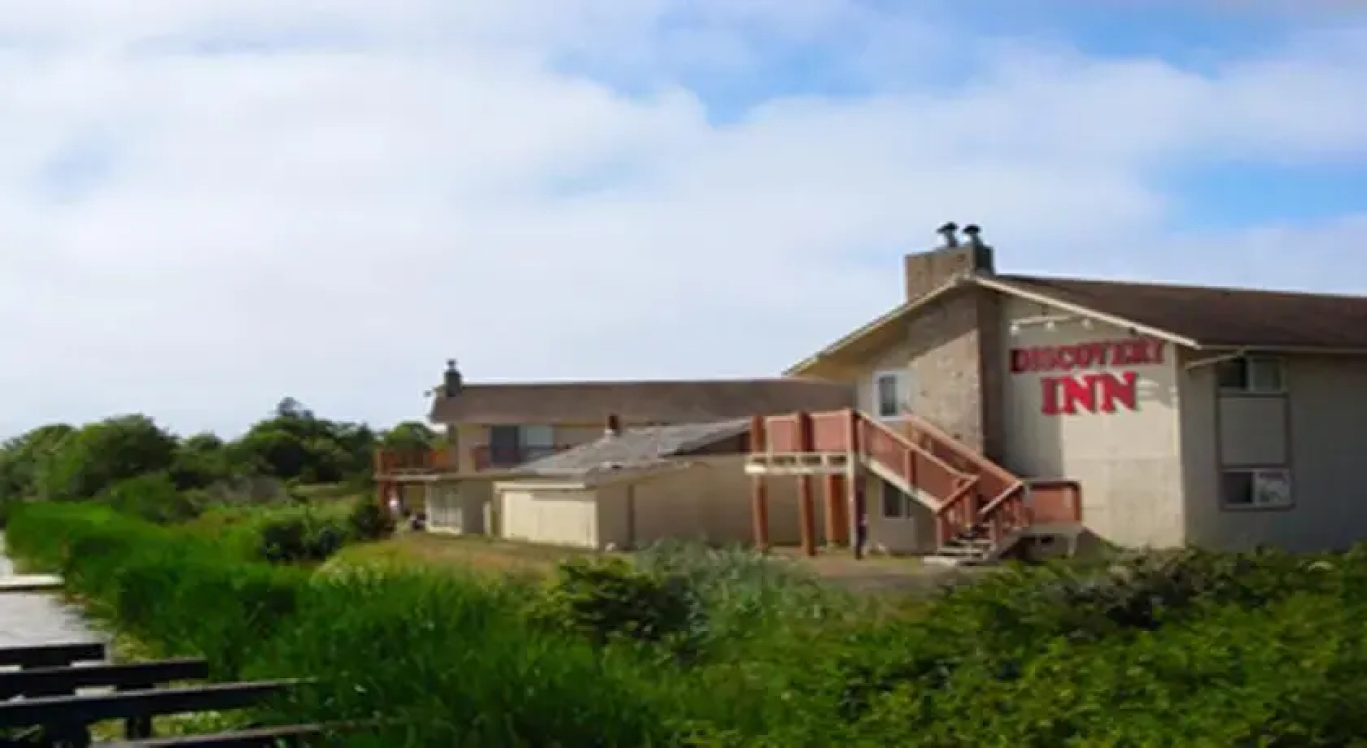 Discovery Inn
