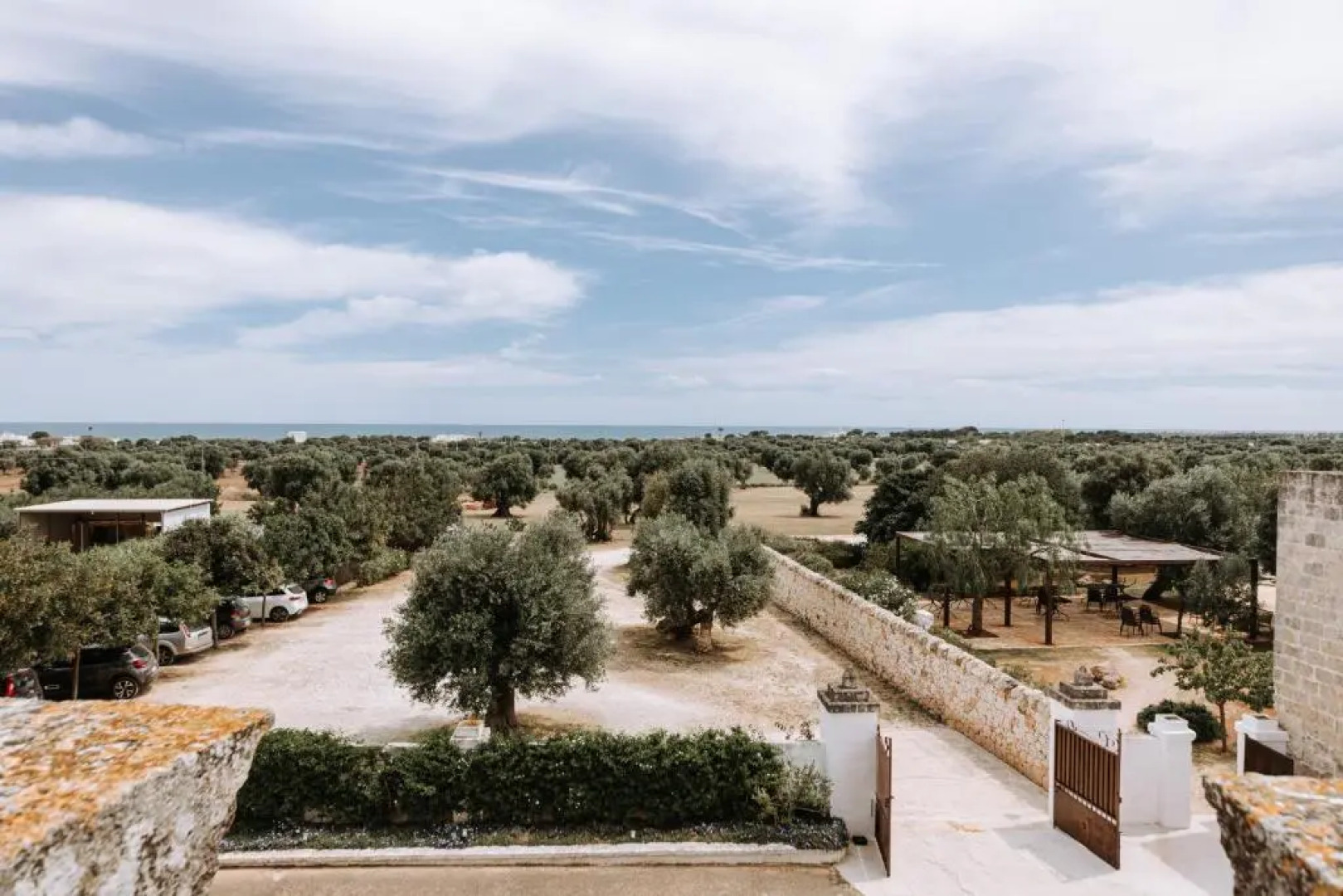 Masseria Garrappa