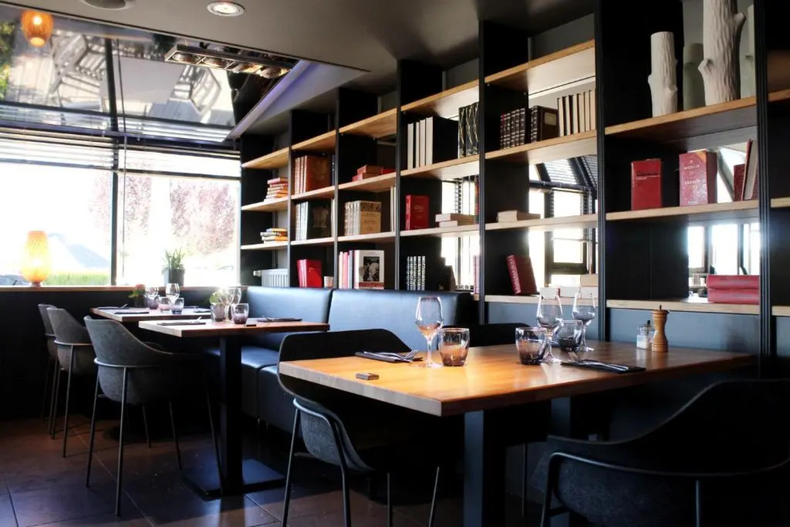 Logis Hôtel Spa Chez Camillou