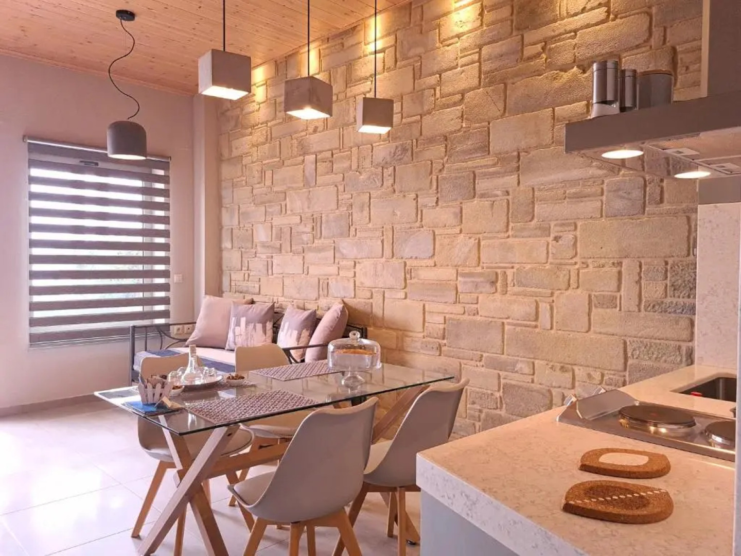 On the water lodging 2