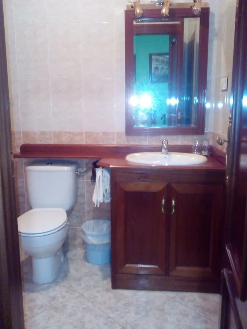 Hostal El Guia del Abad