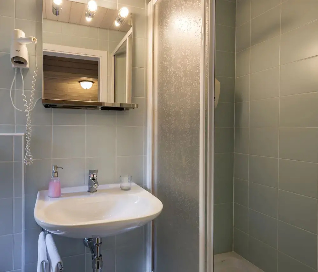 Chalet Stella Alpina Hotel & Wellness Spa The Originals Relais