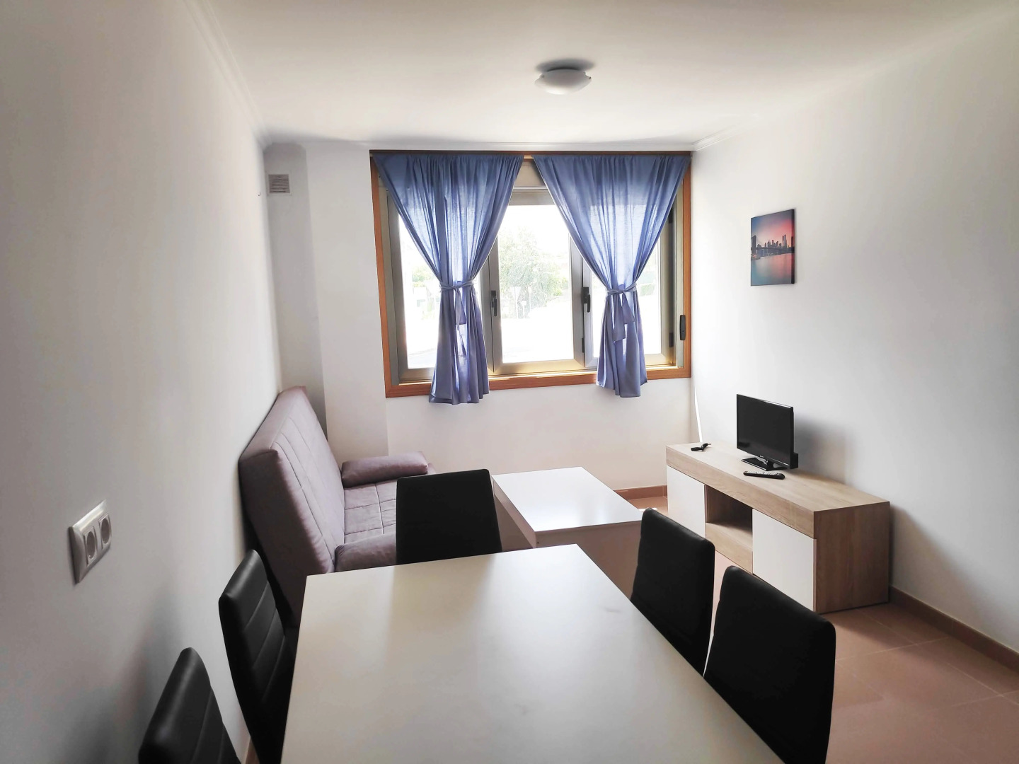 Apartamentos Ares 3000