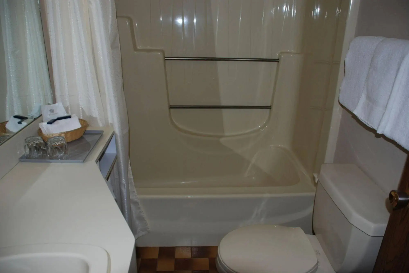 Auberge Montagnard
