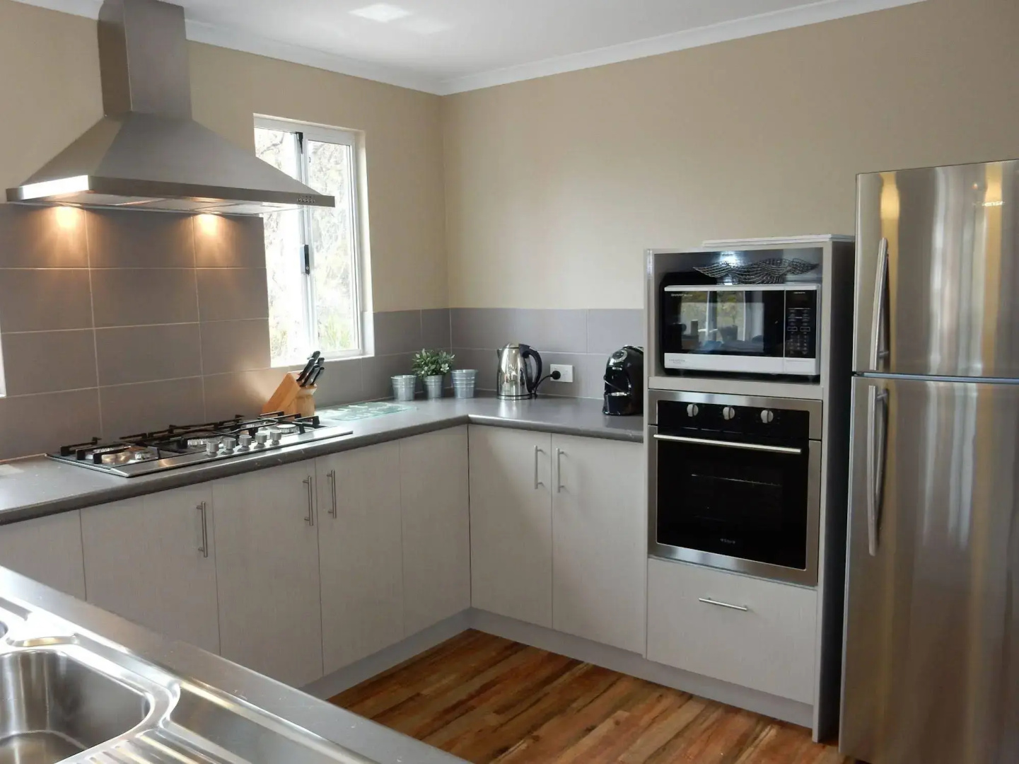 Cape Howe Cottages