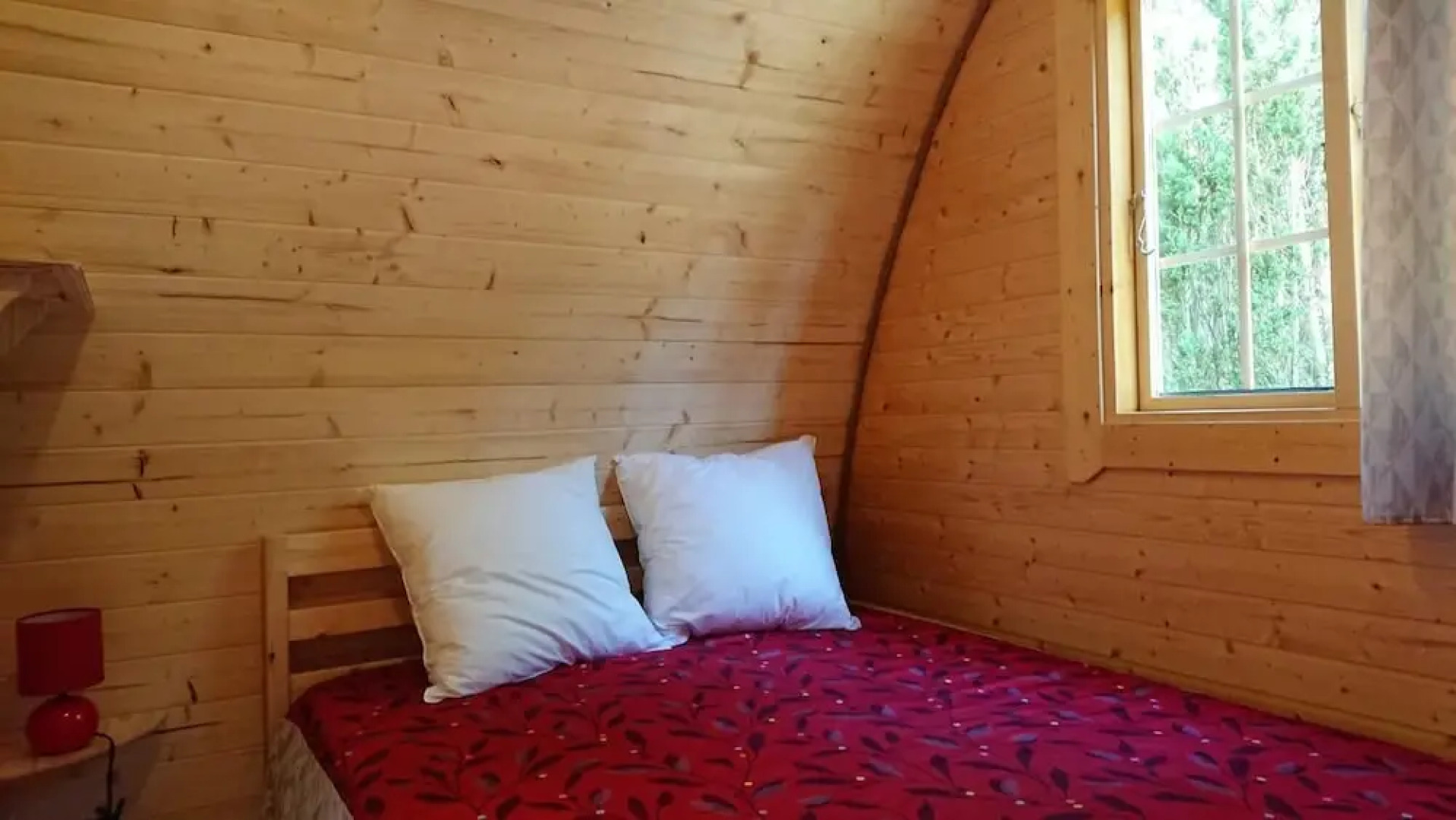 Camping du Plan Incliné