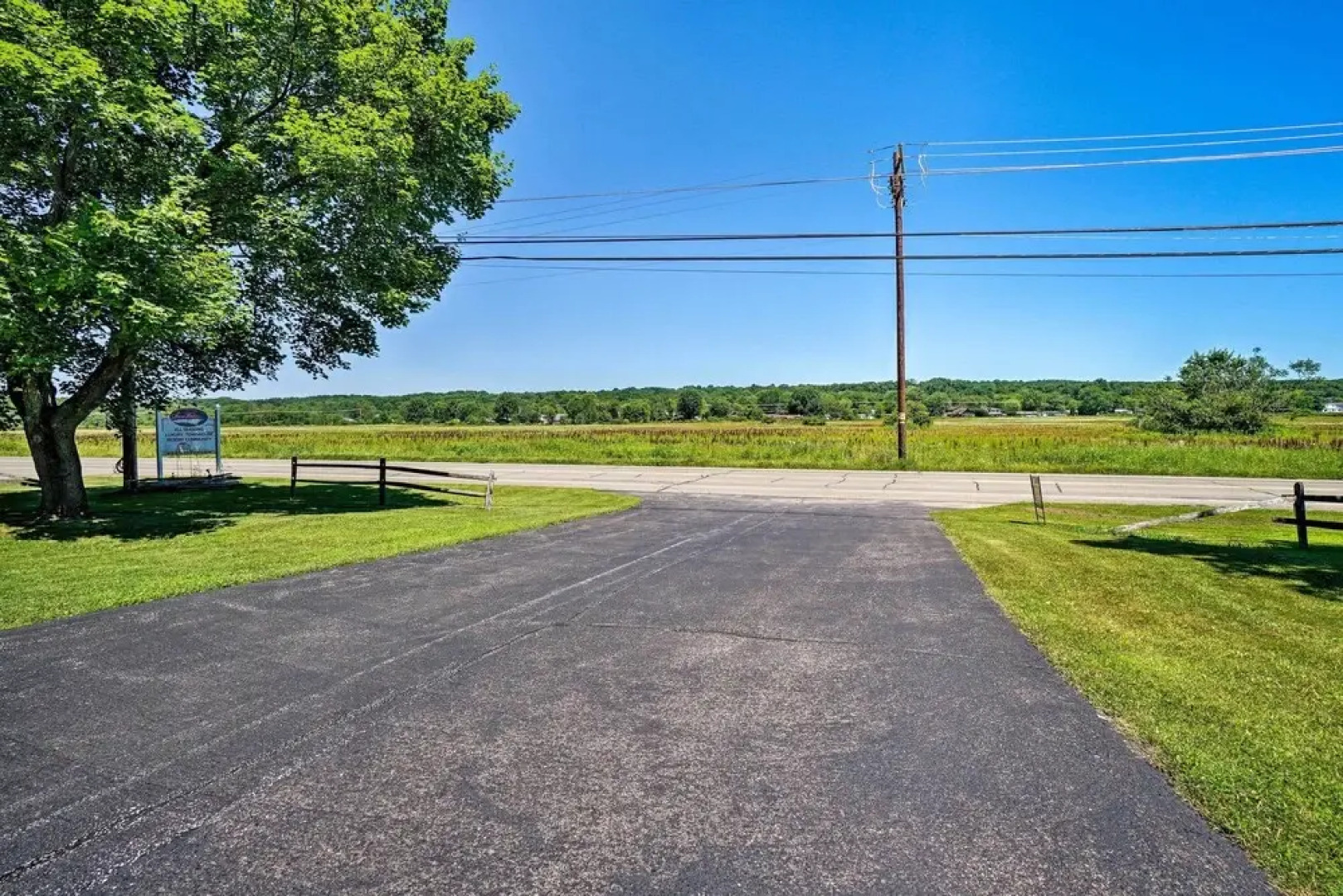 Conneaut Lake Home With Yard, 1/2 Mi to Beach/park