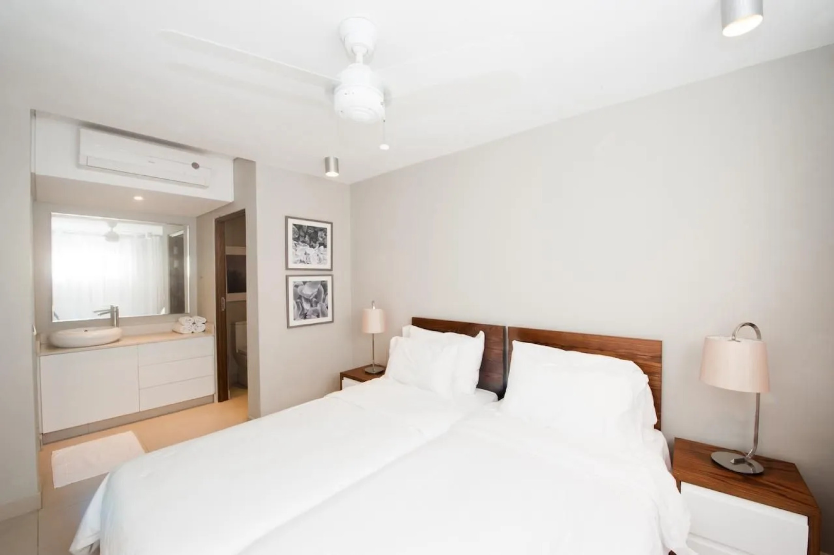 Element Bay Luxury Beach Apartments