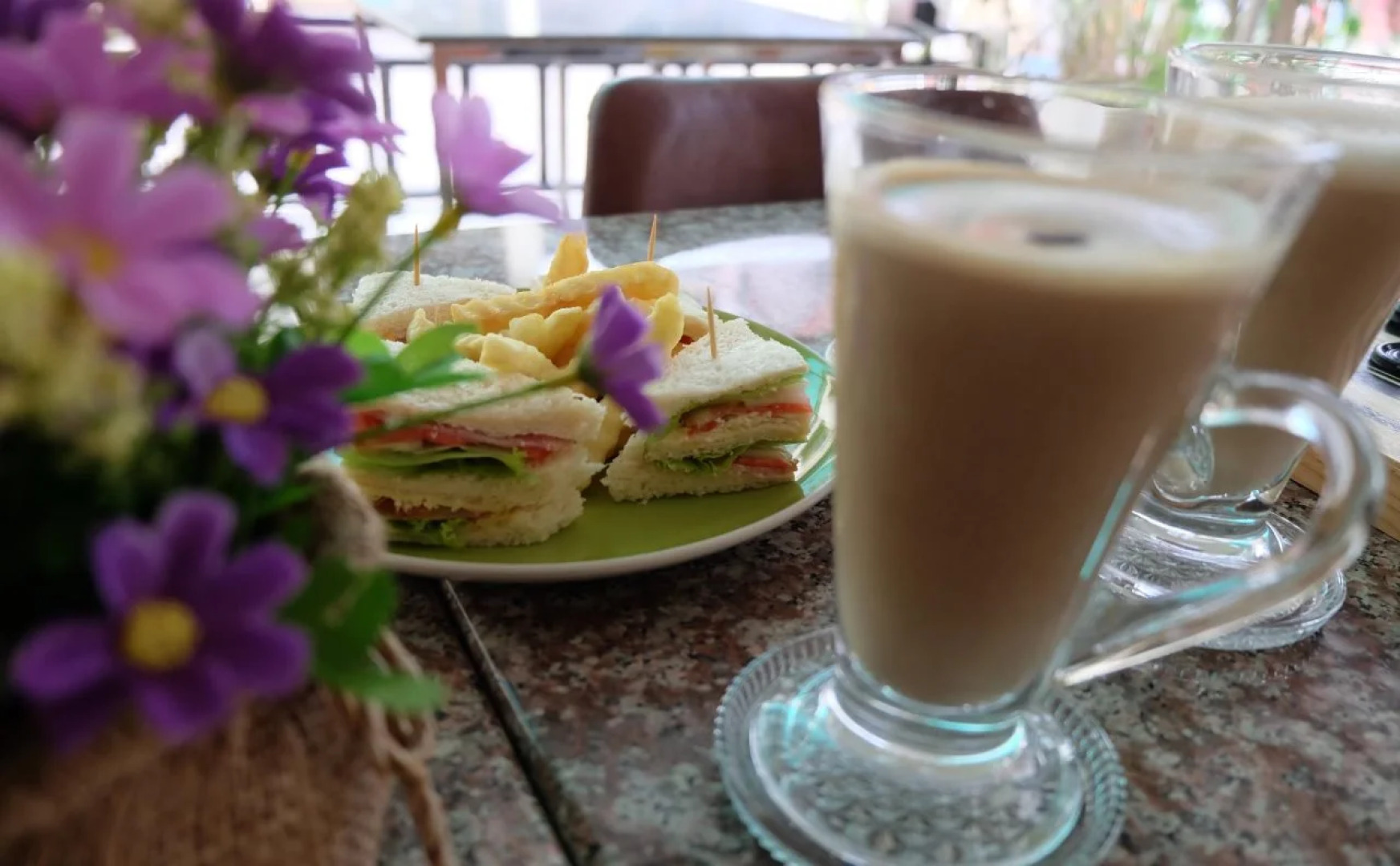 Priew Wan Guesthouse