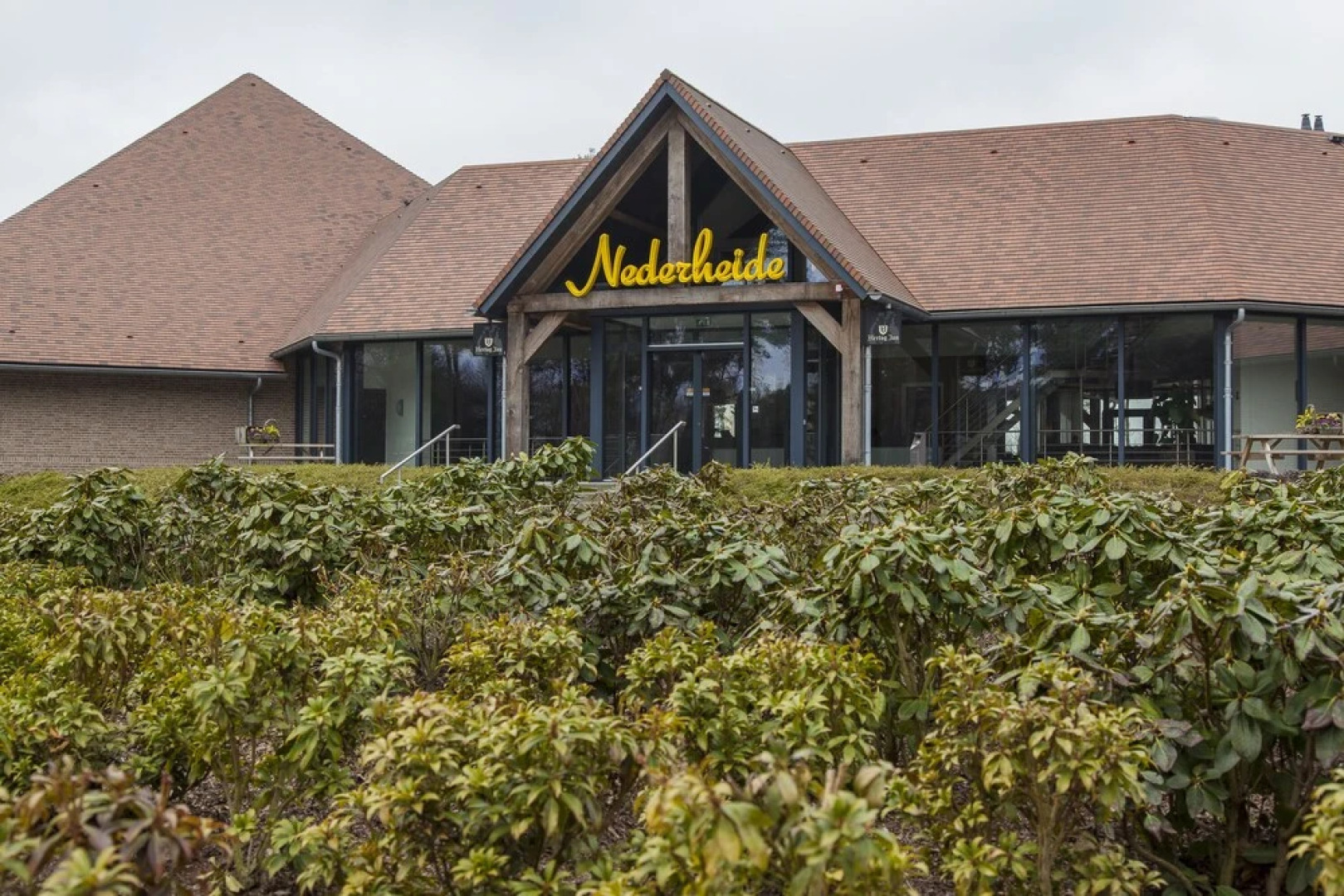 Hotel Nederheide
