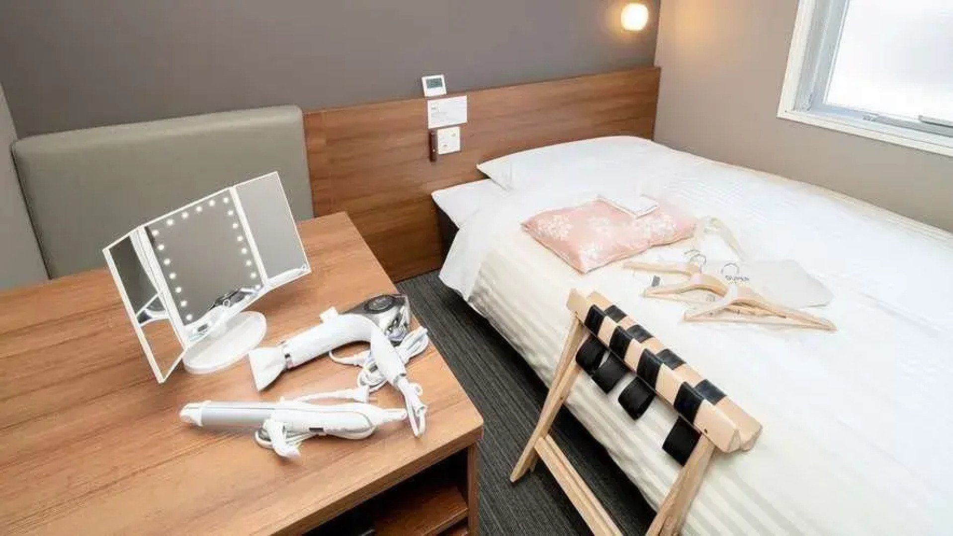 Super Hotel Saitama Kasukabe Ekimae