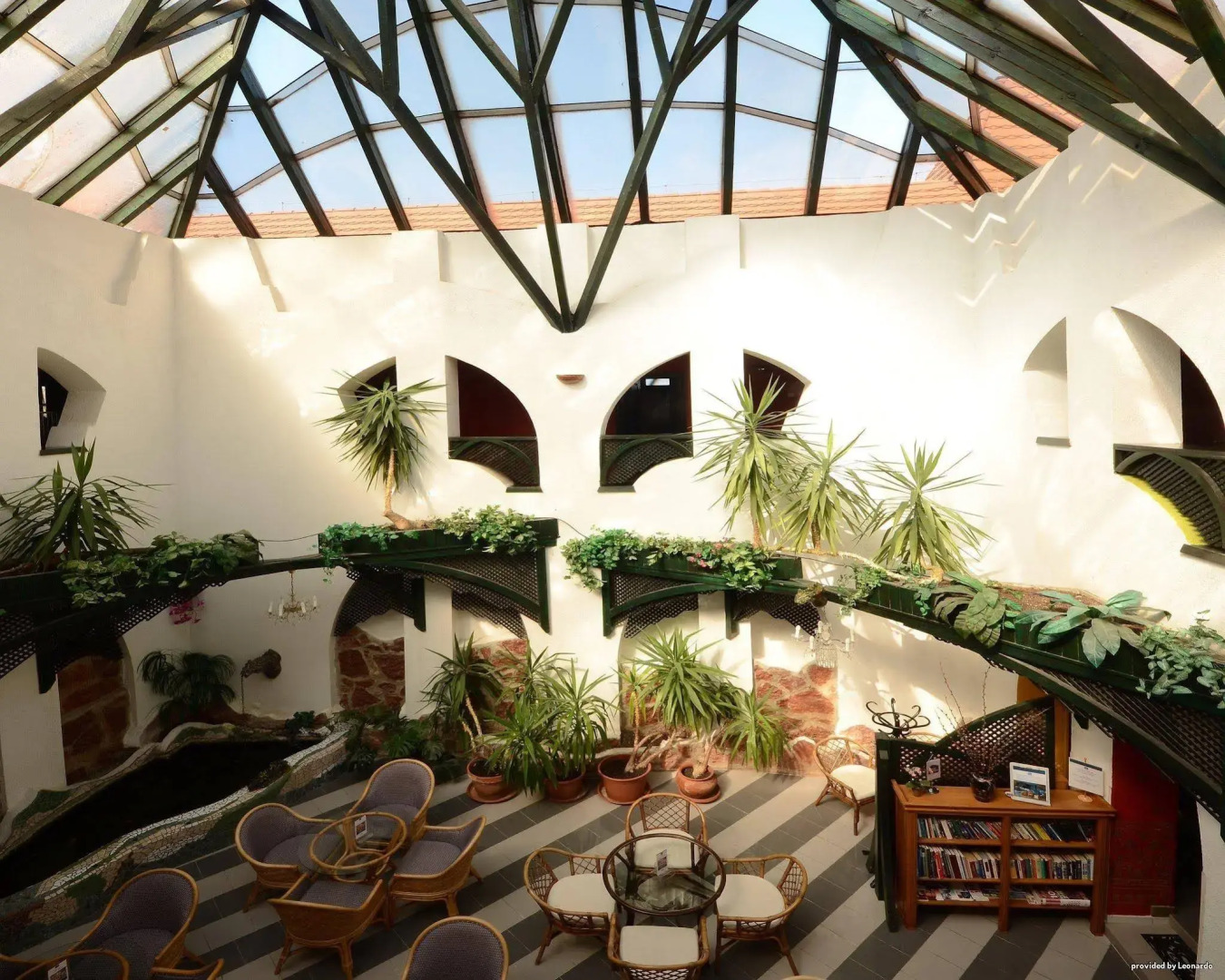 Janus Boutique Hotel & Spa