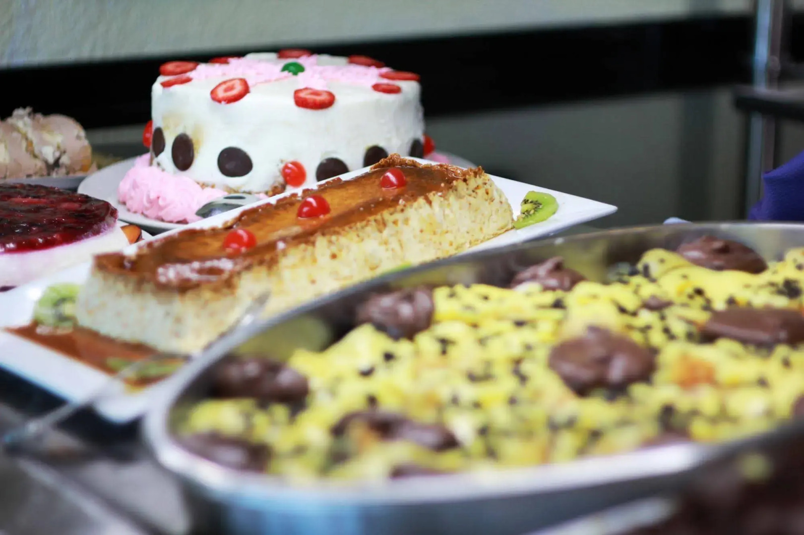 Ilusion Markus & Spa