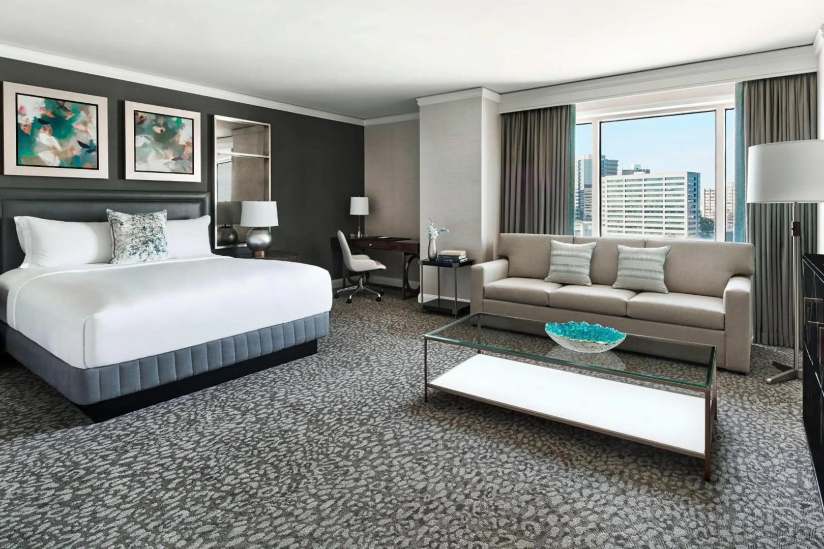 The Ritz-Carlton, Tysons Corner